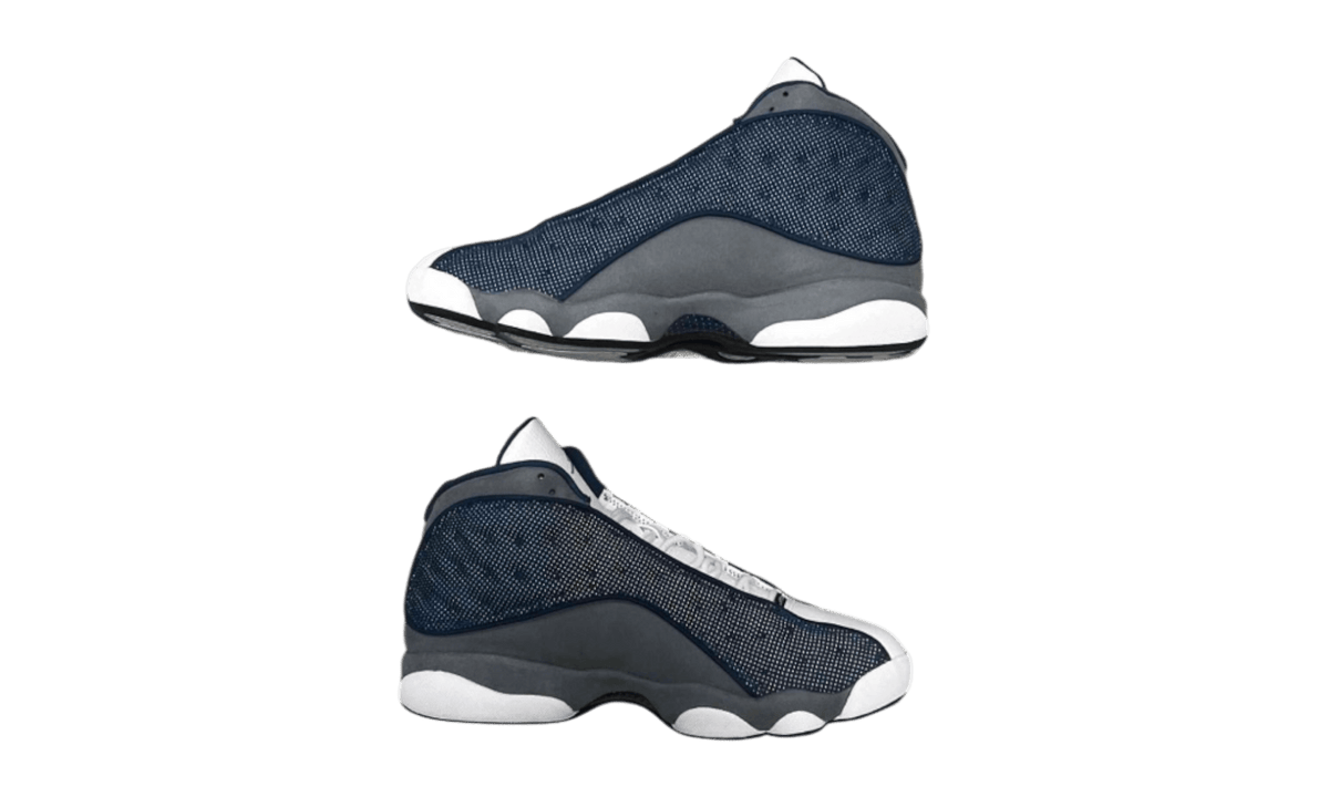 Jordan 13 Retro Flint (2026) (PreOwned)