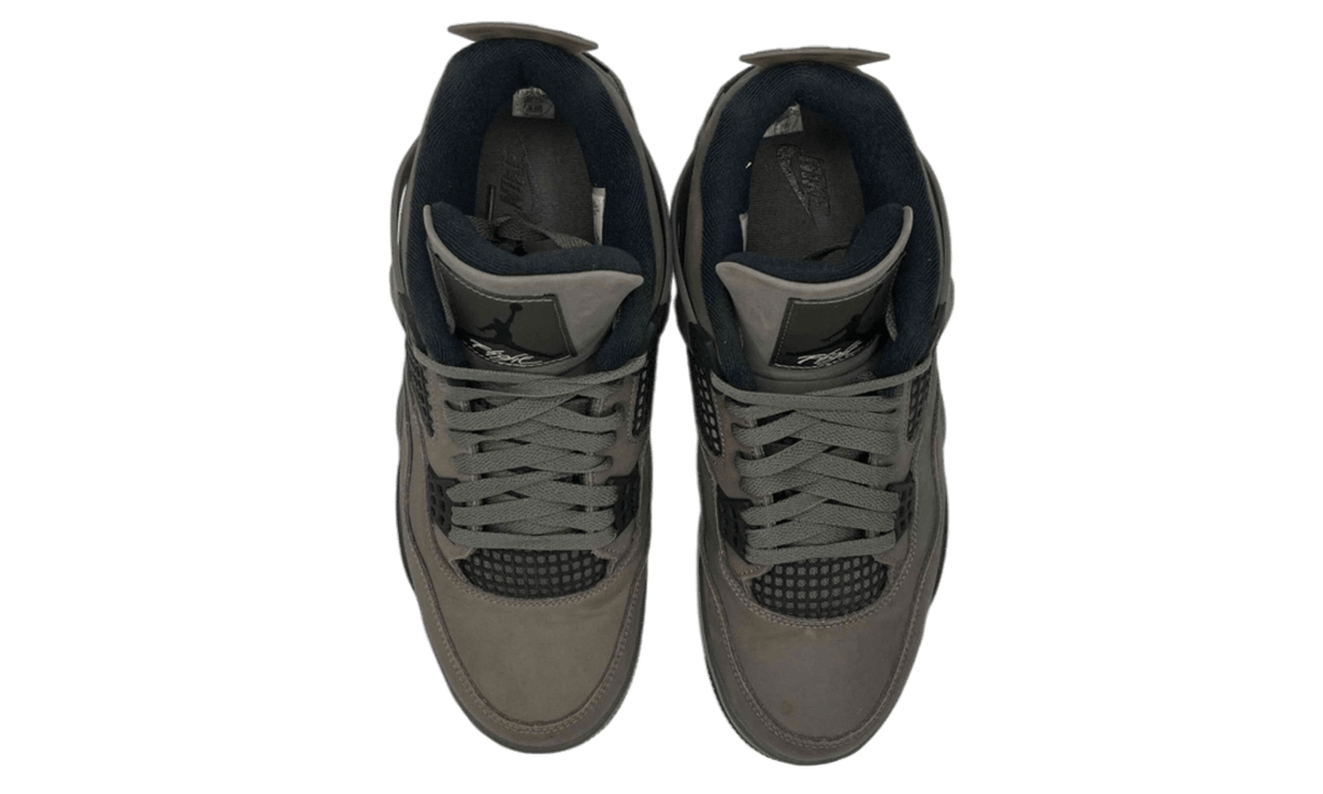 Air Jordan 4 Retro "Cave Stone" (PreOwned)