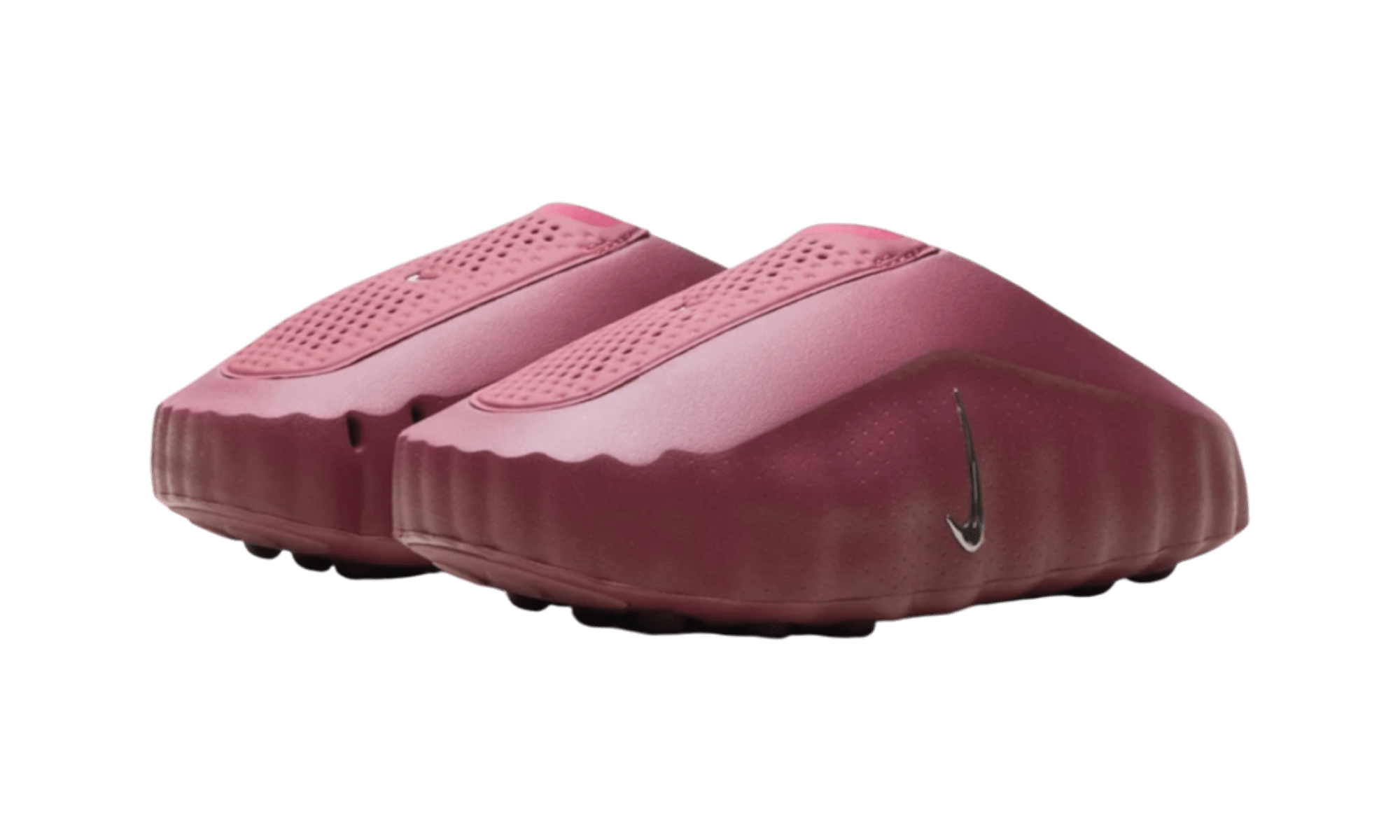Nike Mind 001 Slide Pink Smoke (Women's)