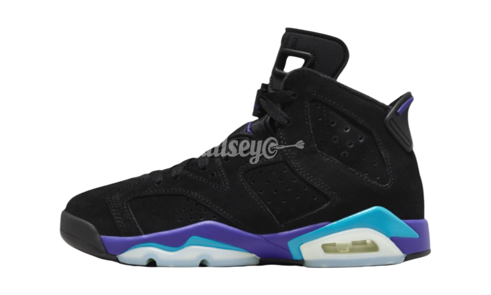 Jordan 6 Retro Aqua