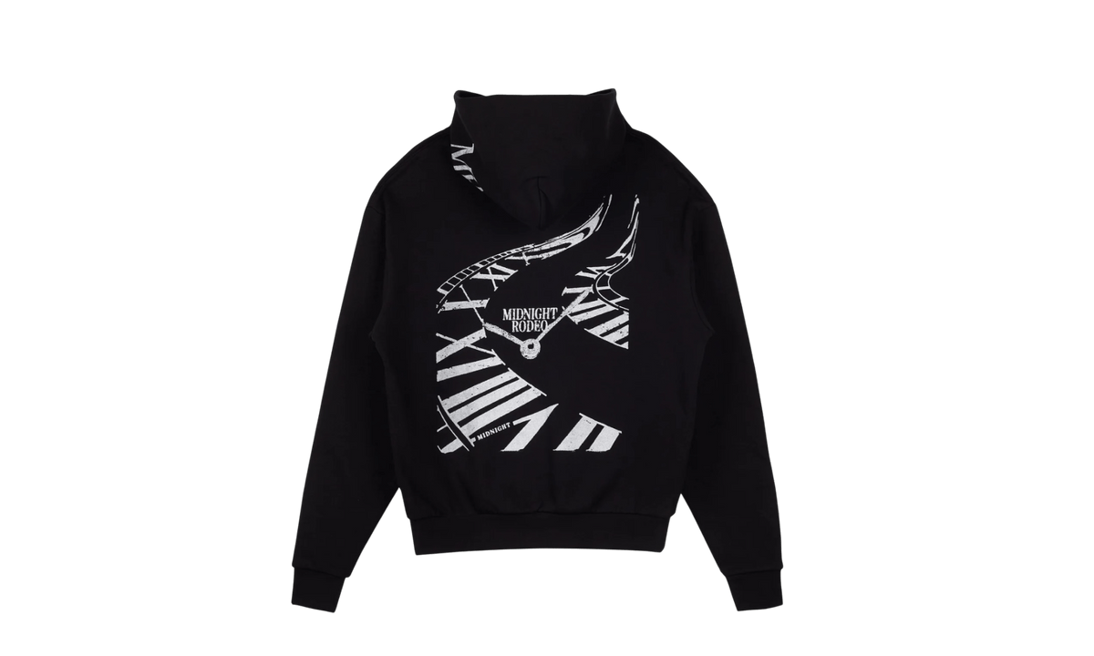 Midnight Rodeo Running Out of Time Hoodie