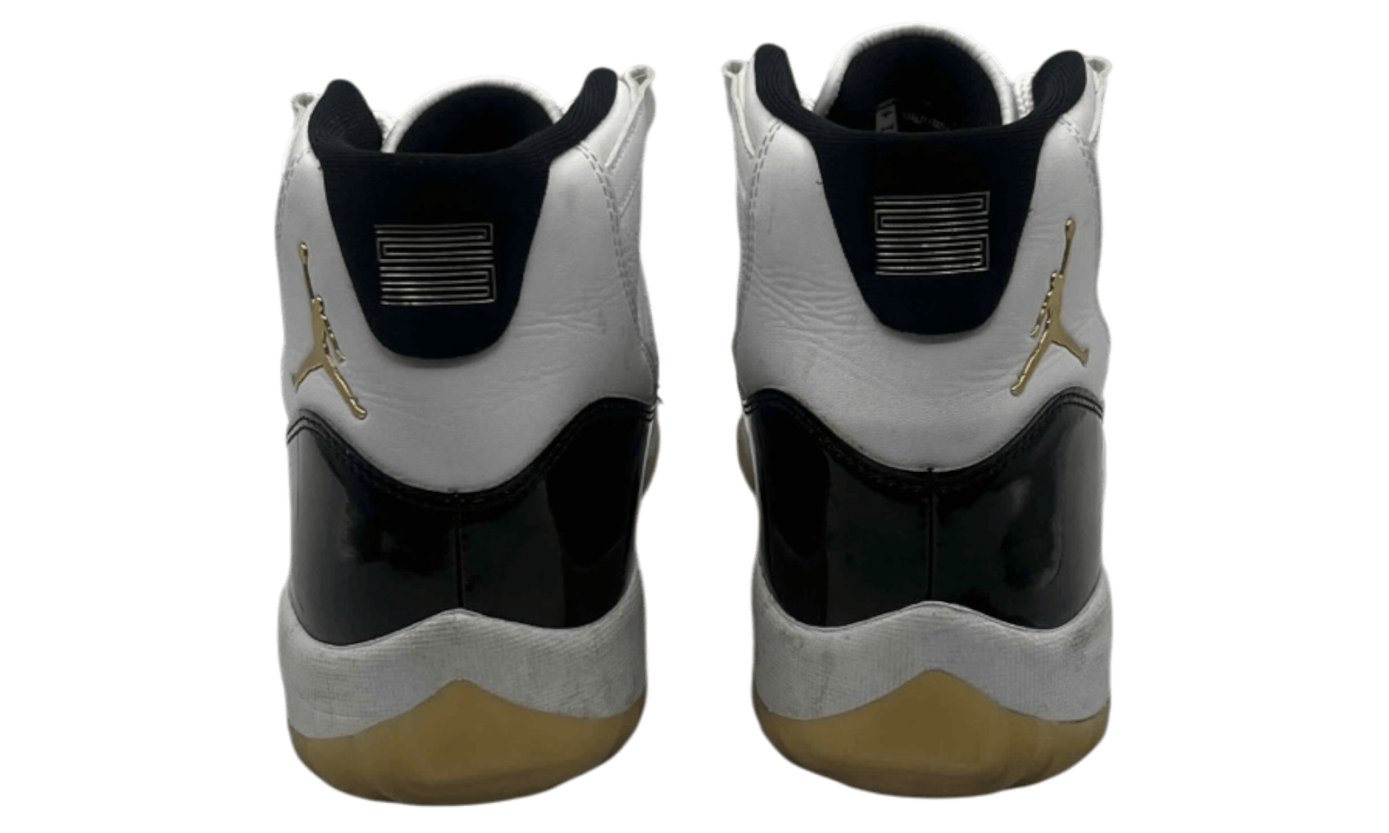 Air Jordan 11 Retro "DMP Gratitude" (2023) (PreOwned) (No Box) (No Insoles)