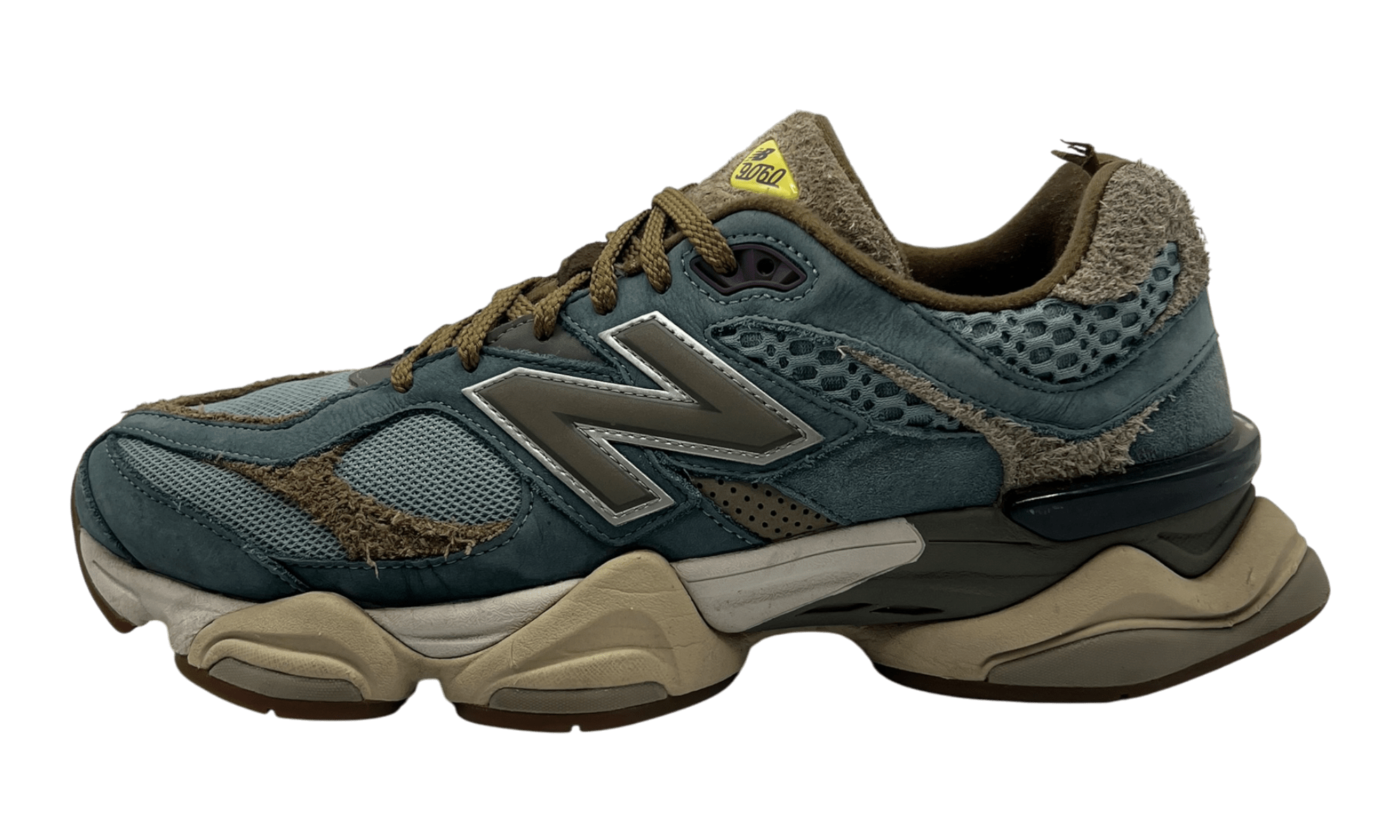 New Balance 9060 Bodega Age of Discovery (PreOwned)