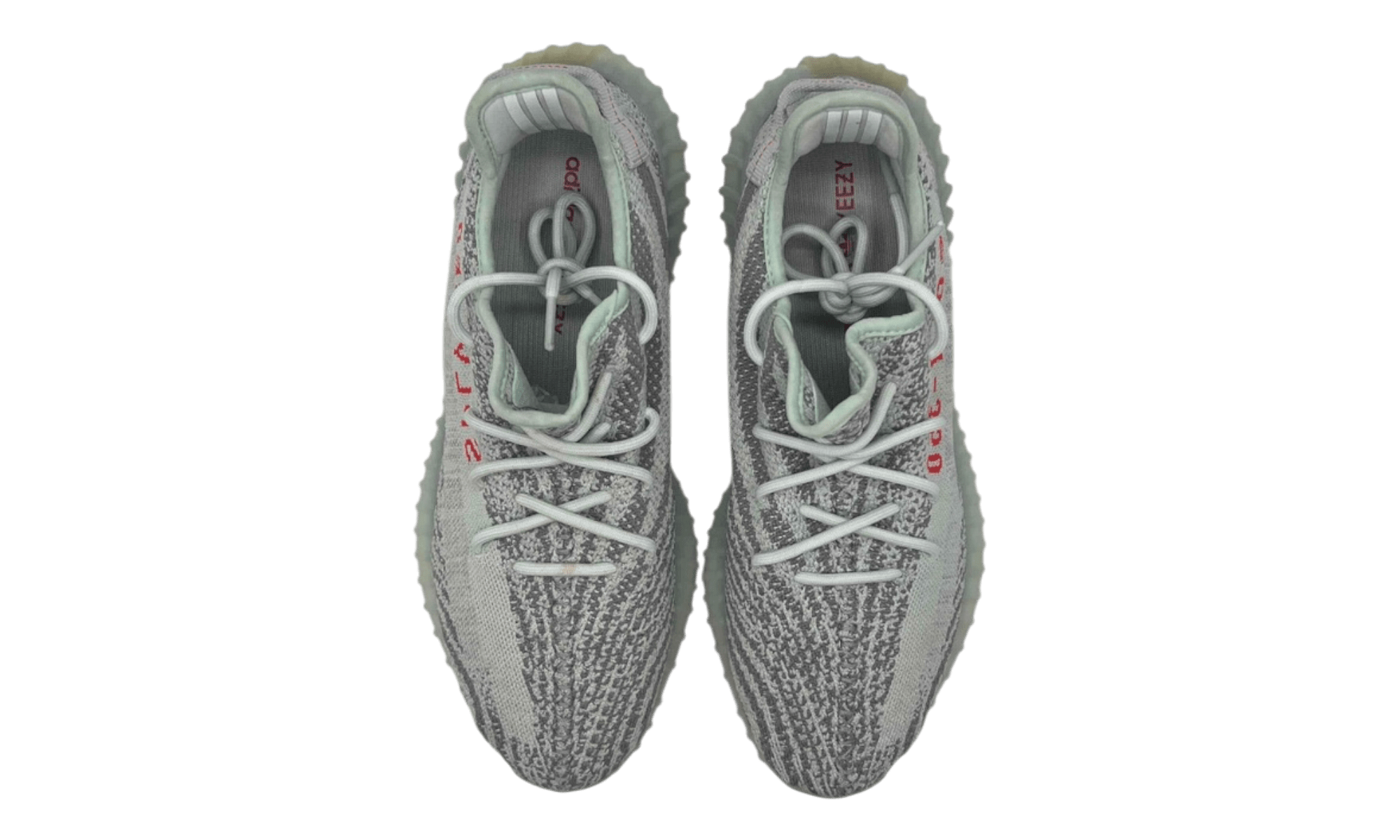 adidas Yeezy Boost 350 V2 Blue Tint (PreOwned)