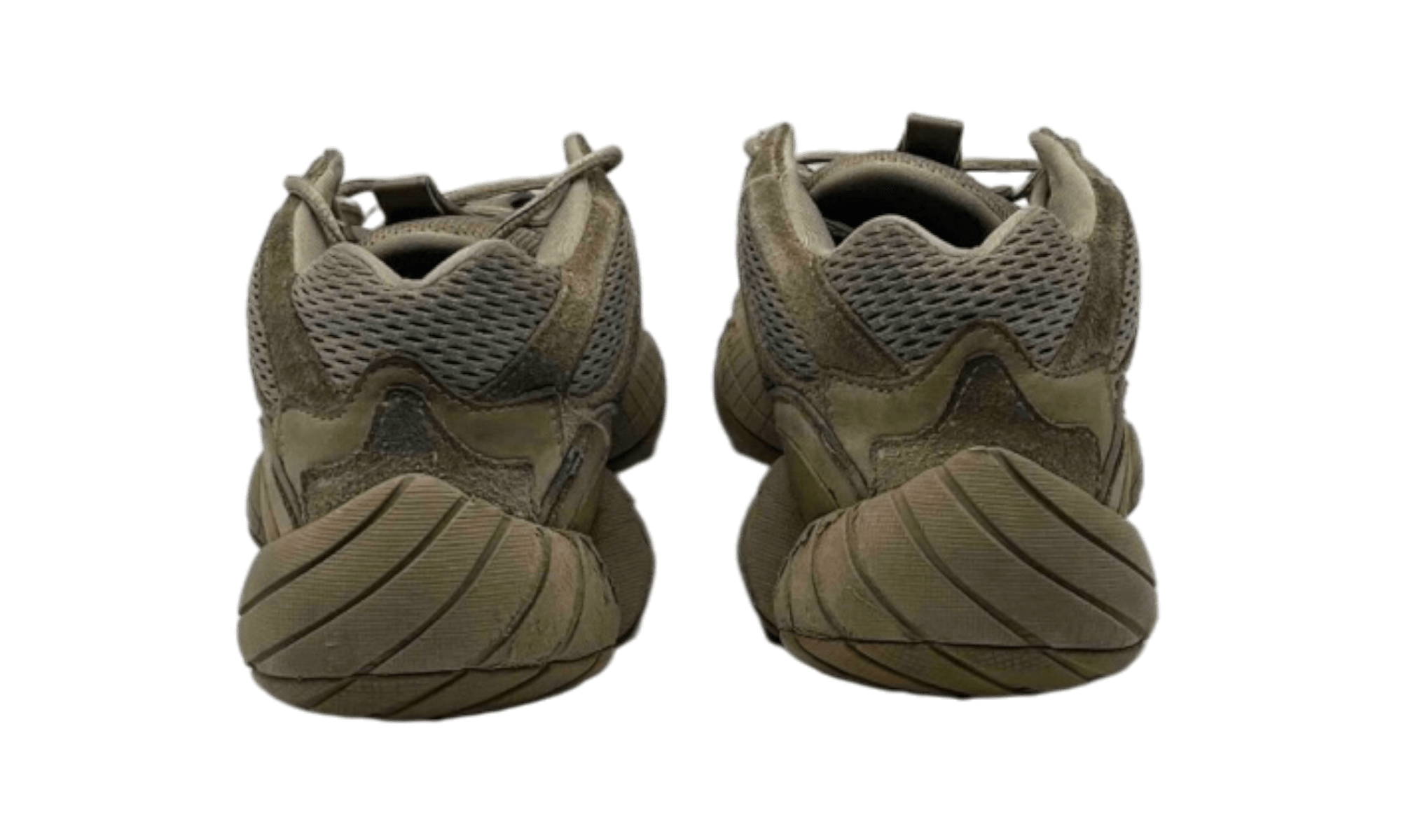 adidas Yeezy 500 Taupe Light (PreOwned) (No Box)