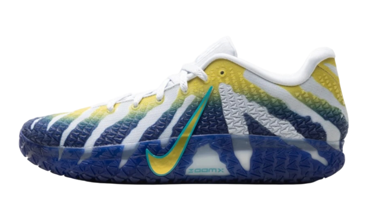 Nike Ja 3 Murray State