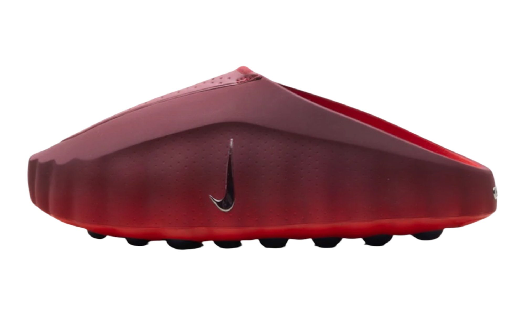 Nike Mind 001 Slide Team Red University Red
