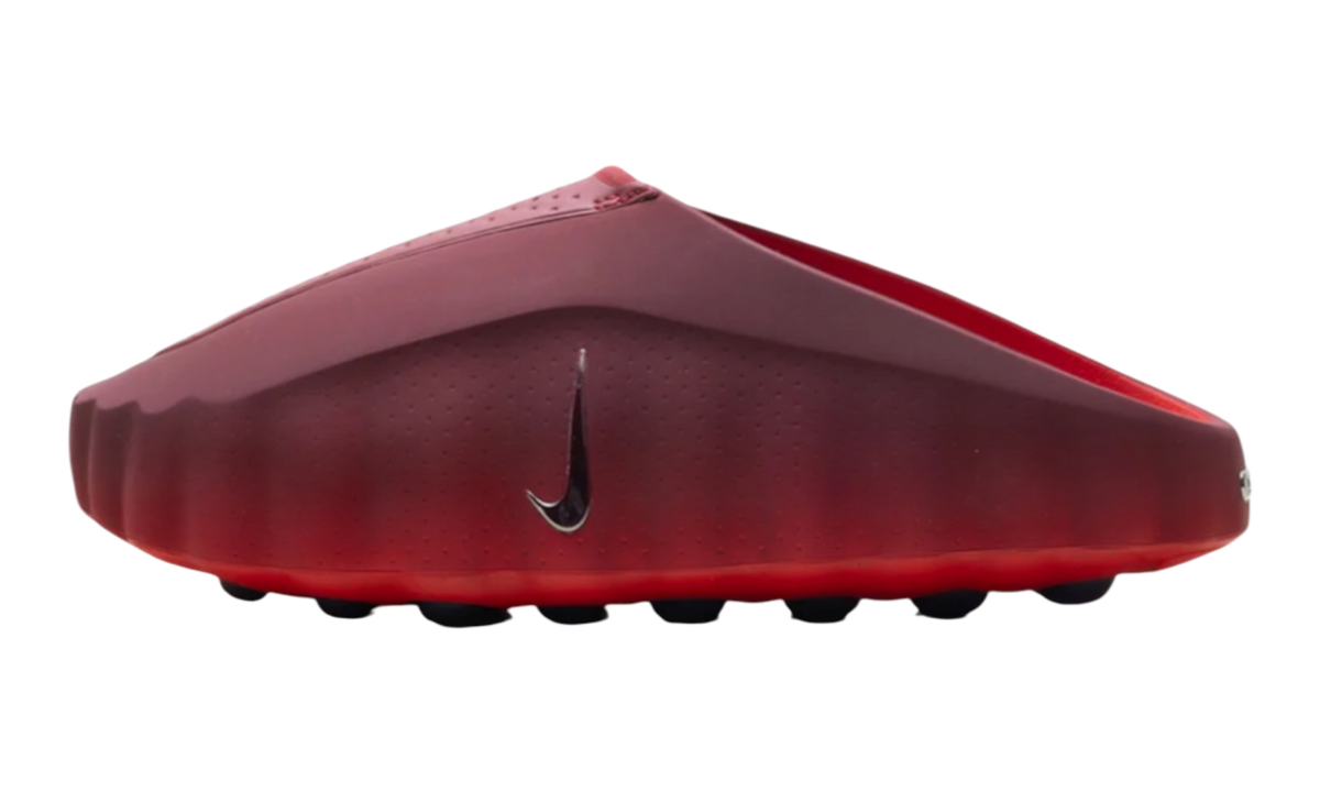 Nike Mind 001 Slide Team Red University Red