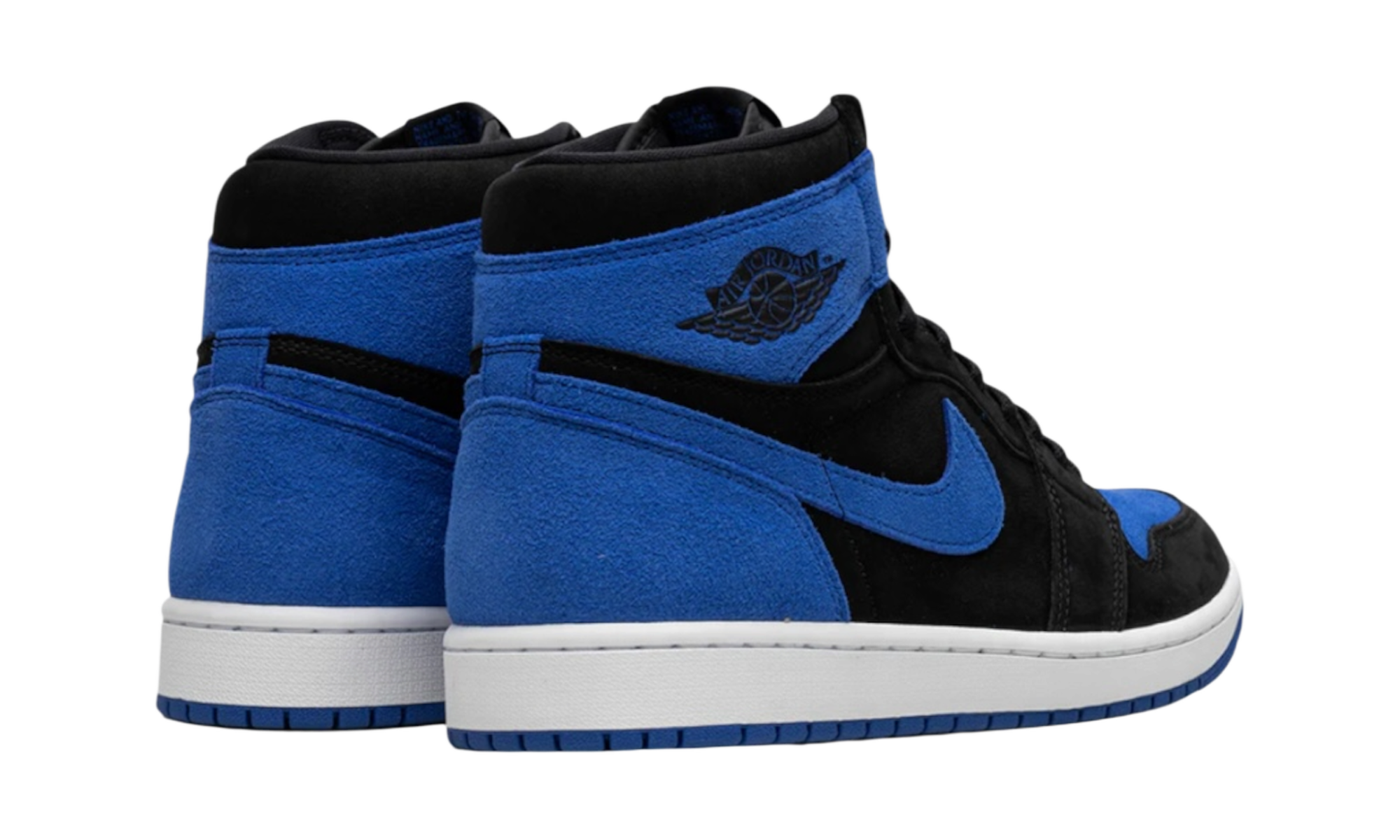Jordan 1 Retro High OG Royal Reimagined