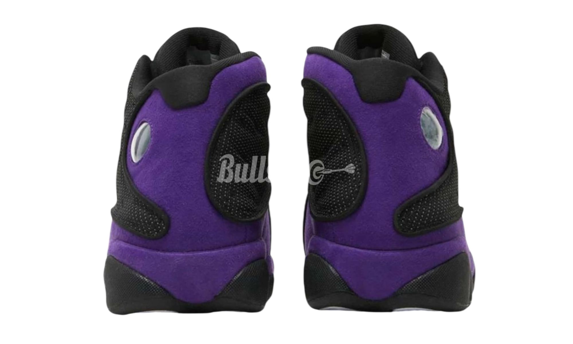 Jordan 13 Retro Court Purple