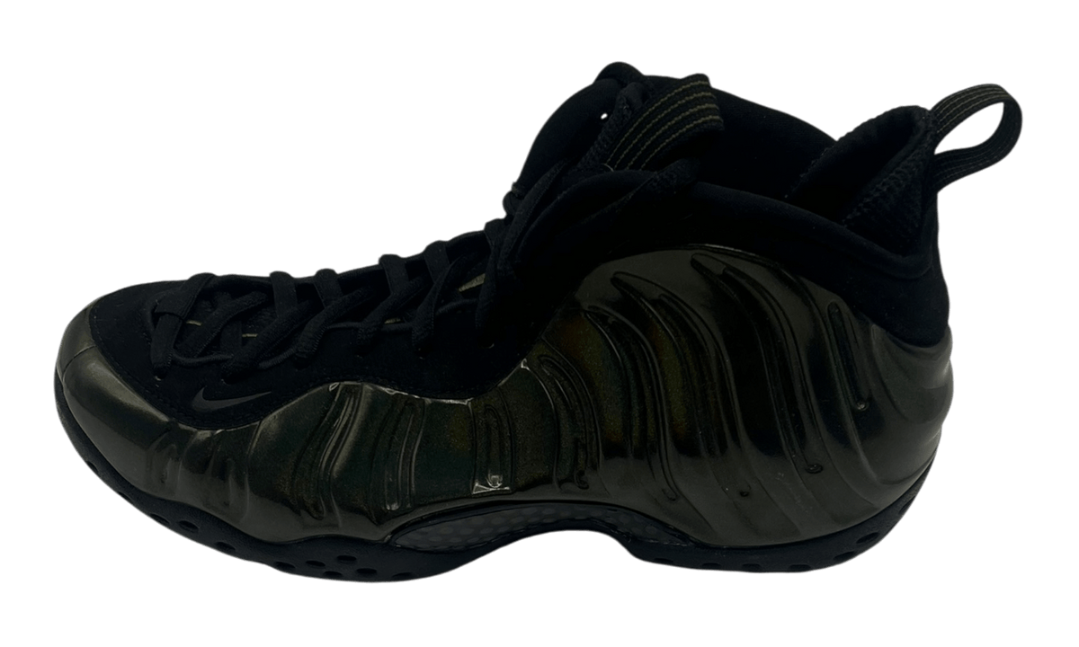 Nike Air Foamposite One Legion Green (PreOwned)