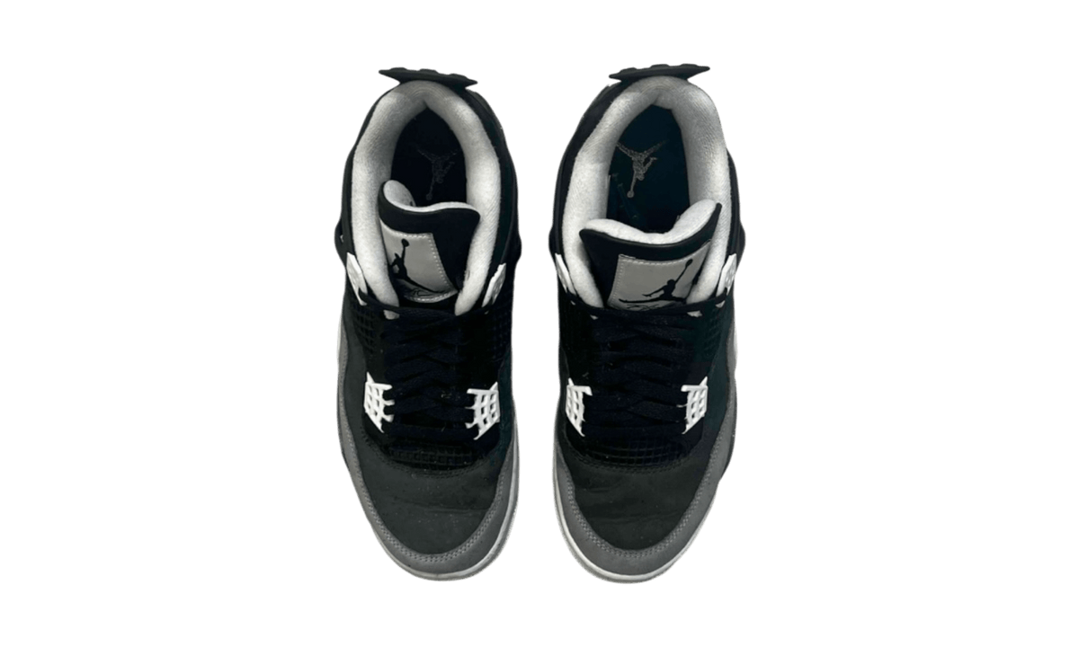 Air Jordan 4 Retro "Fear" (2024)(PreOwned)