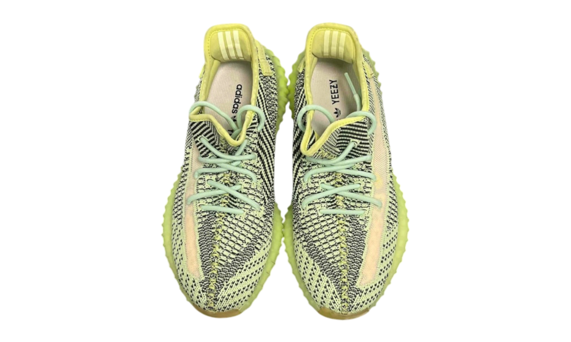 adidas Yeezy Boost 350 V2 Yeezreel (Non-Reflective) (PreOwned)