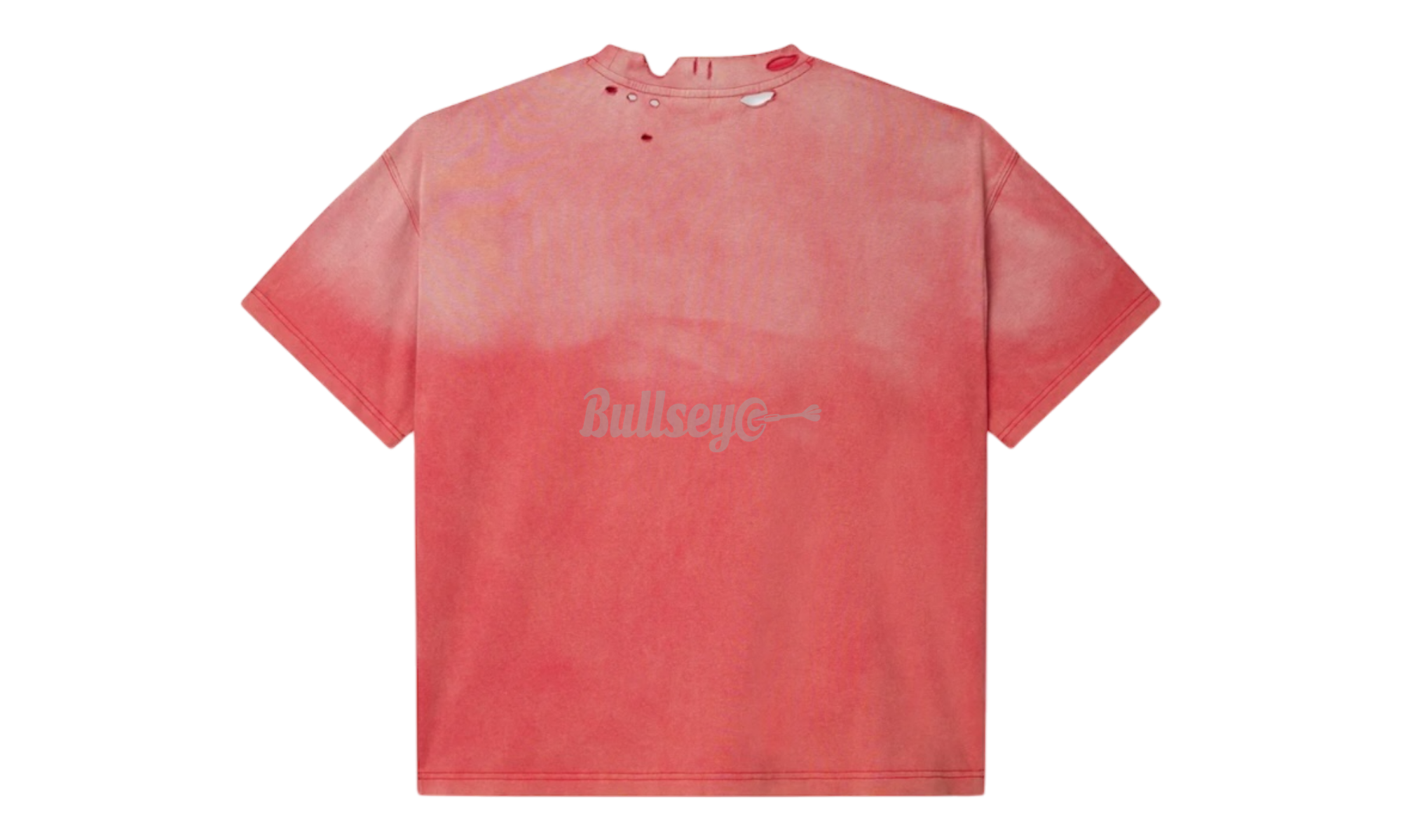 Vale Forever Thrashed Red Sun T-Shirt