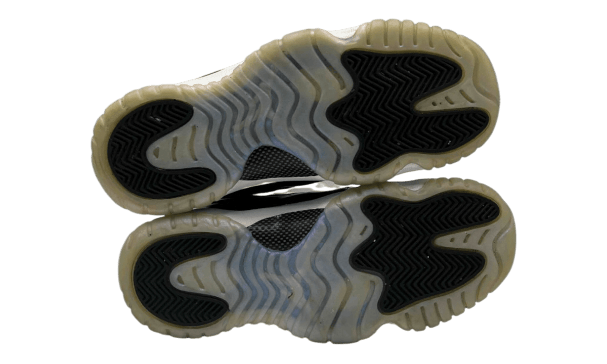 Jordan 11 Retro Low Iridescent (GS) (PreOwned)