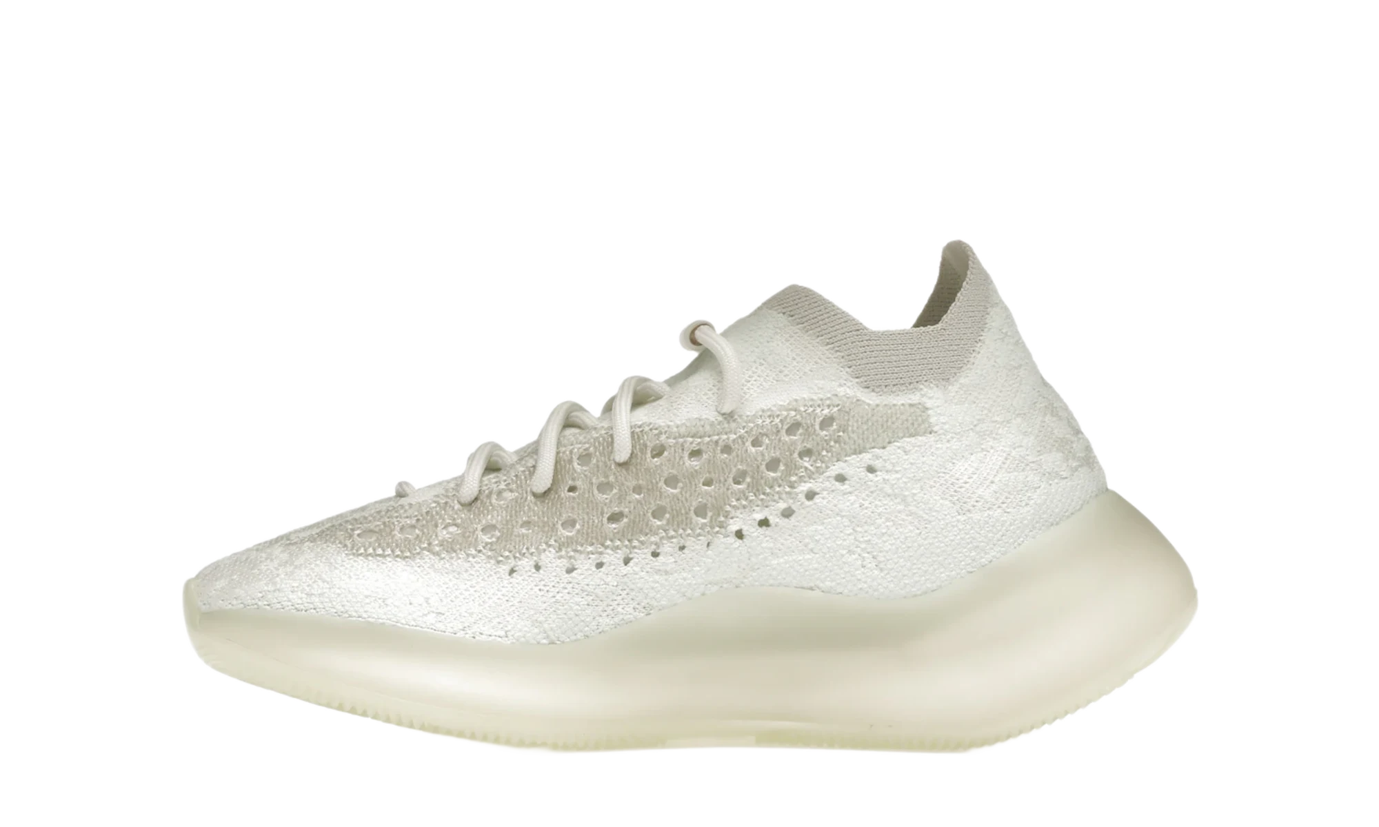 adidas Yeezy Boost 380 Calcite Glow