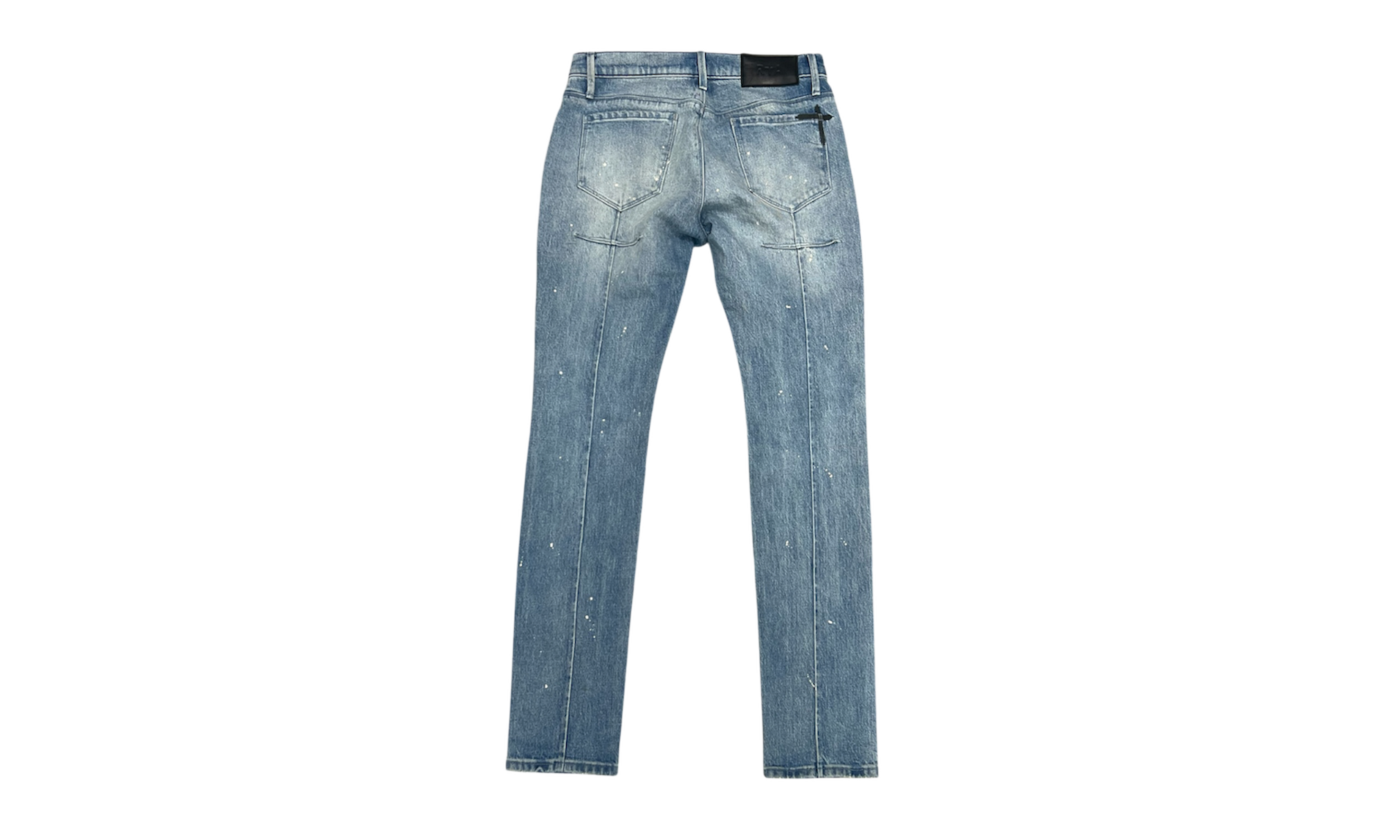 RTA Clayton skinny jeans (PreOwned)
