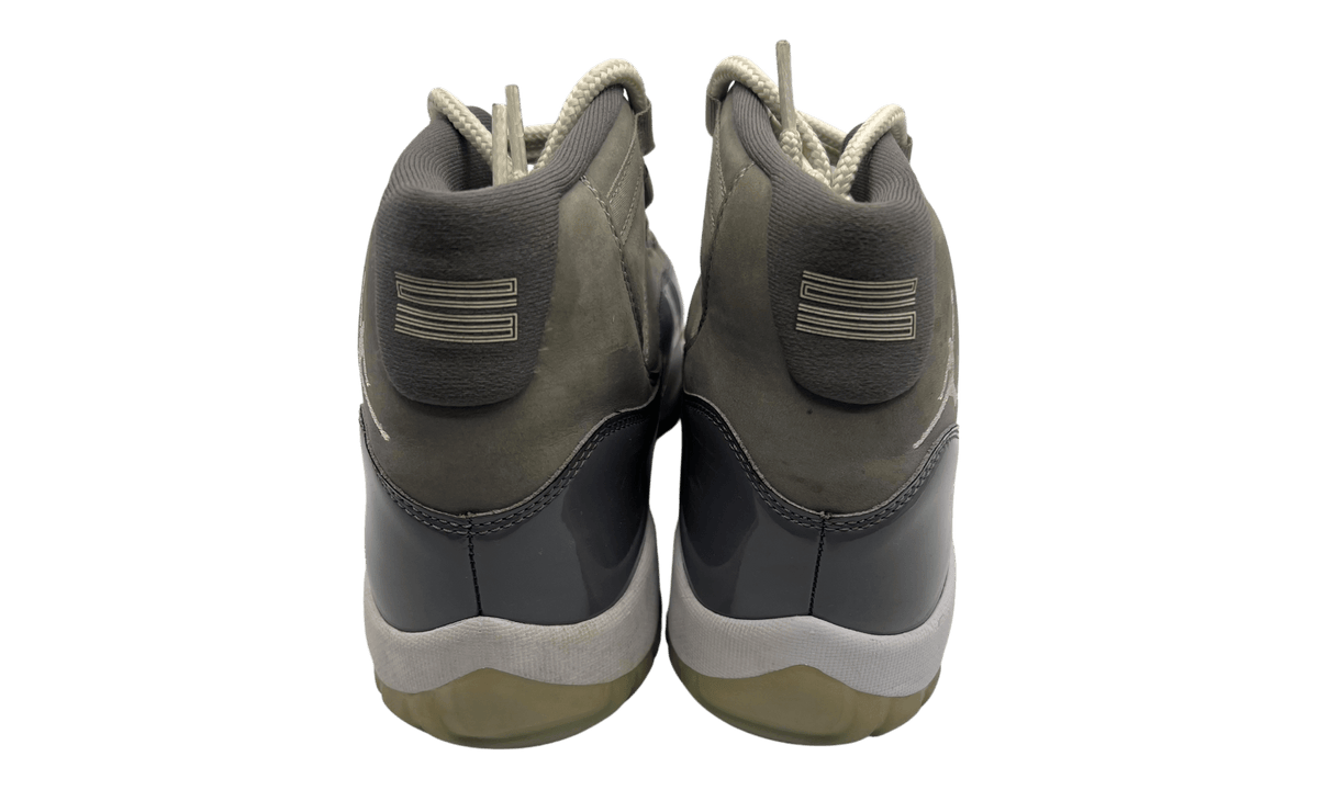 Air Jordan 11 Retro "Cool Grey" 2021 (PreOwned) (No Box Lid)