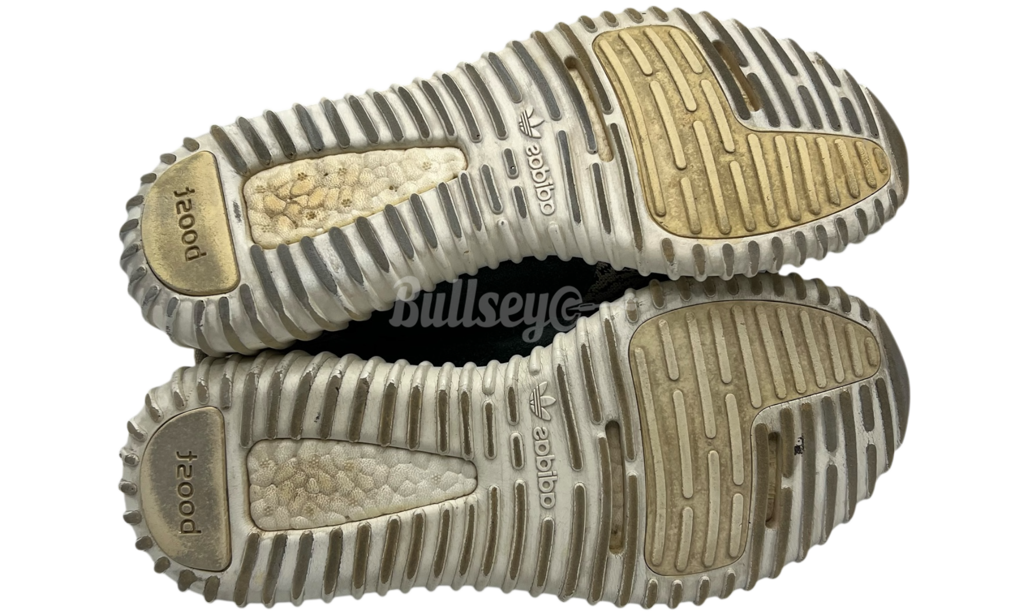 Adidas Yeezy Boost 350 Turtledove (2015) (PreOwned)