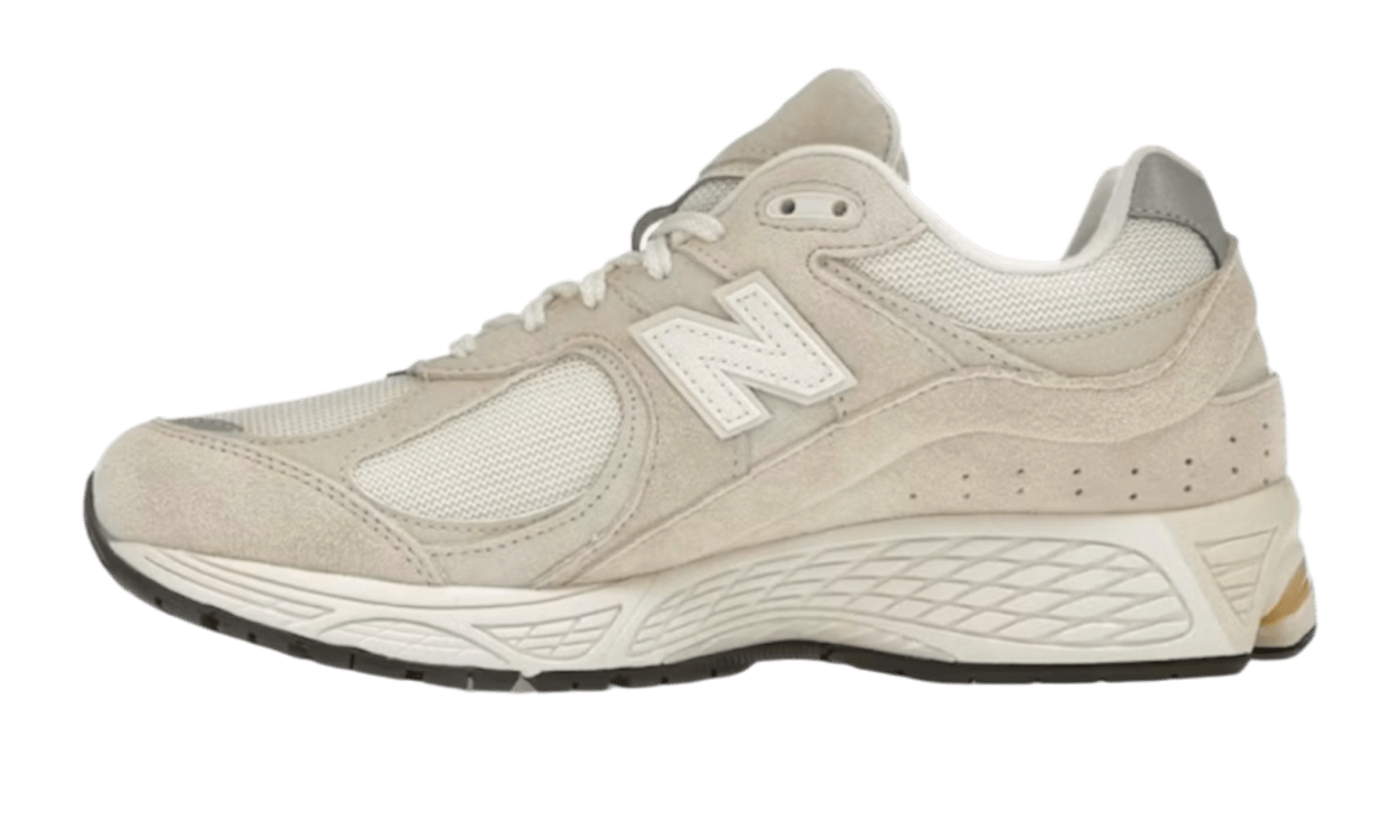 New Balance 2002R Off White