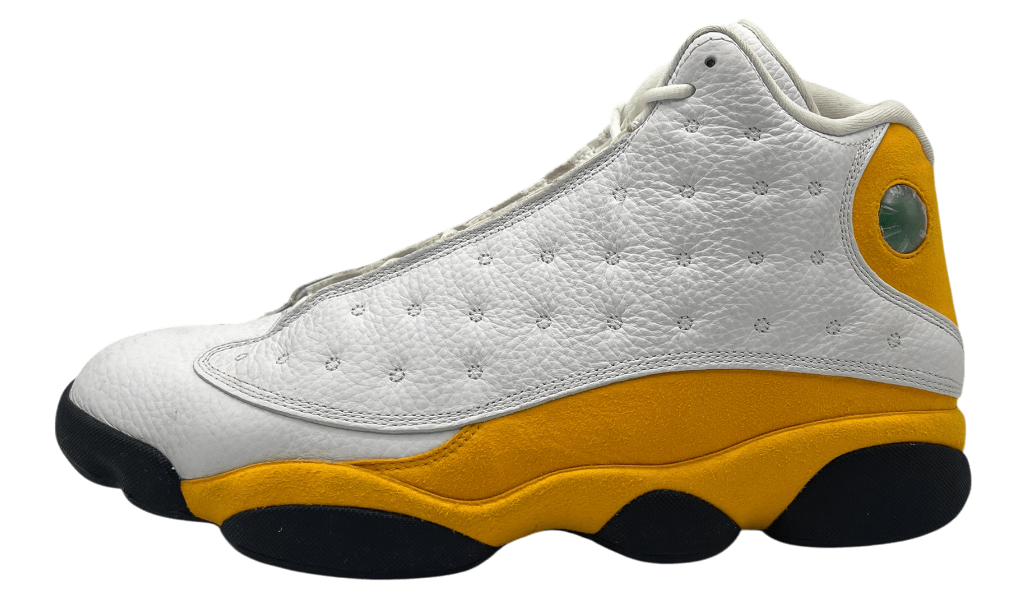 Jordan 13 Retro Del Sol (PreOwned) (No Box)