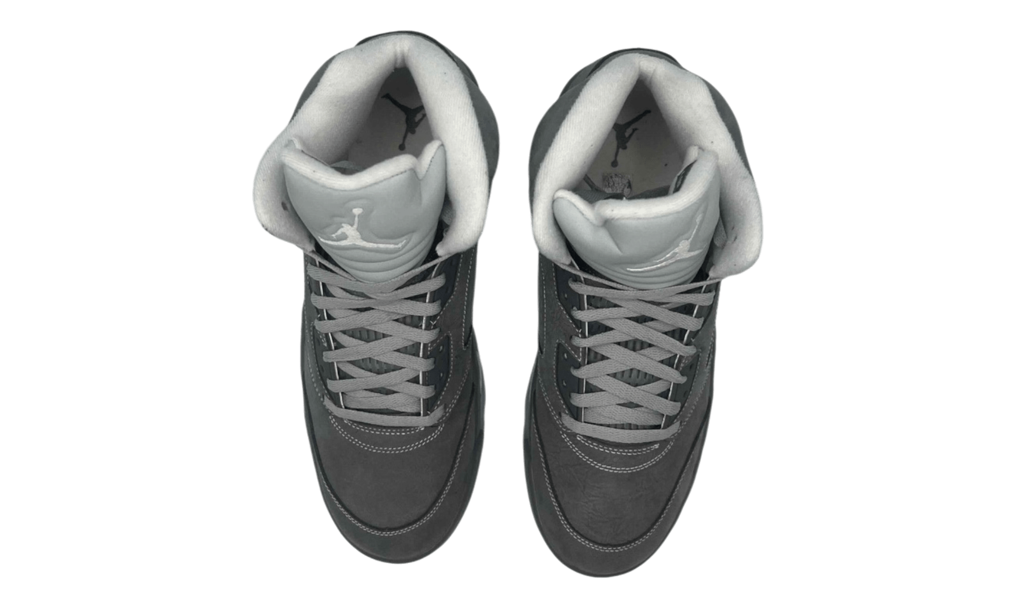 Jordan 5 Retro Wolf Grey (2026) (PreOwned)