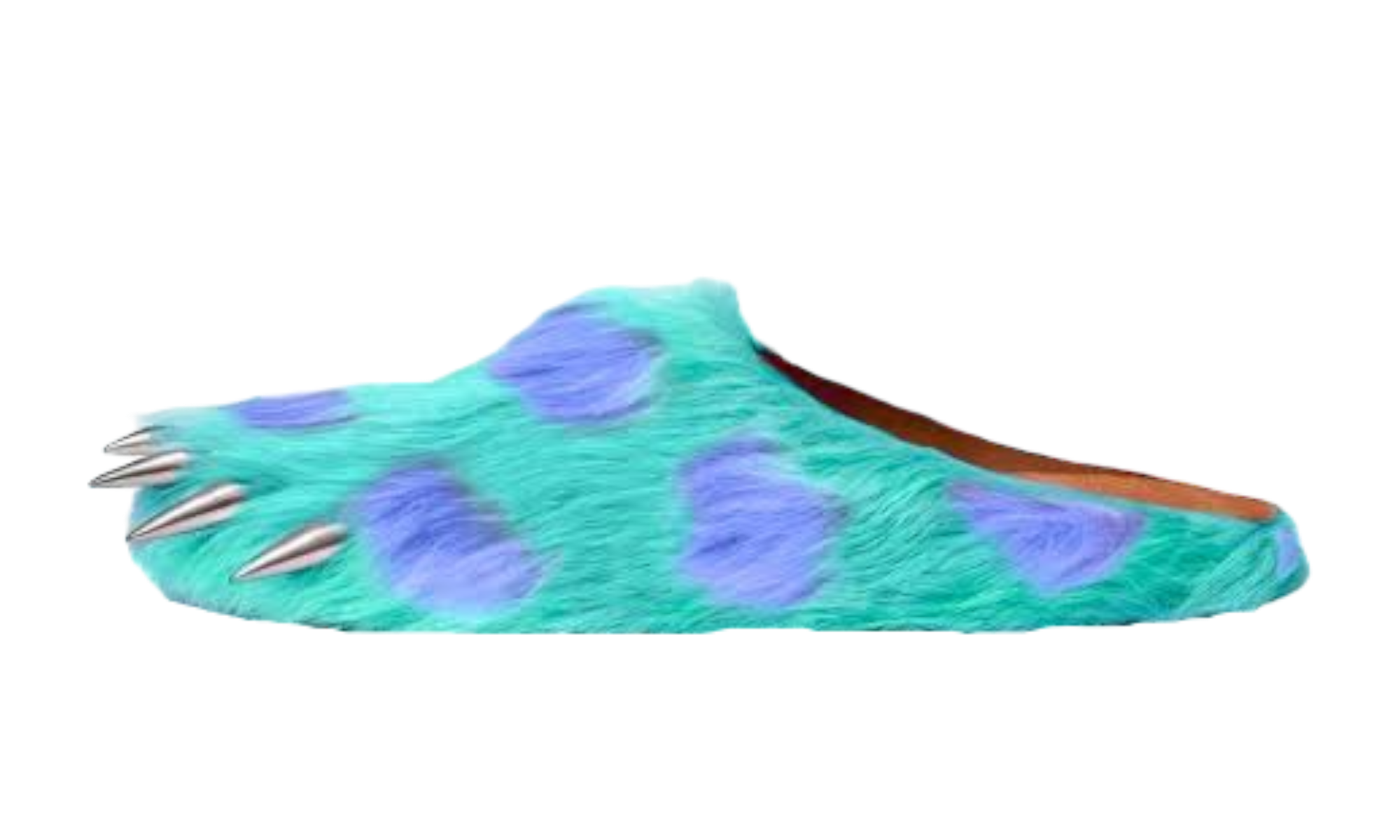 Bravest Studios Monster Bear Claw