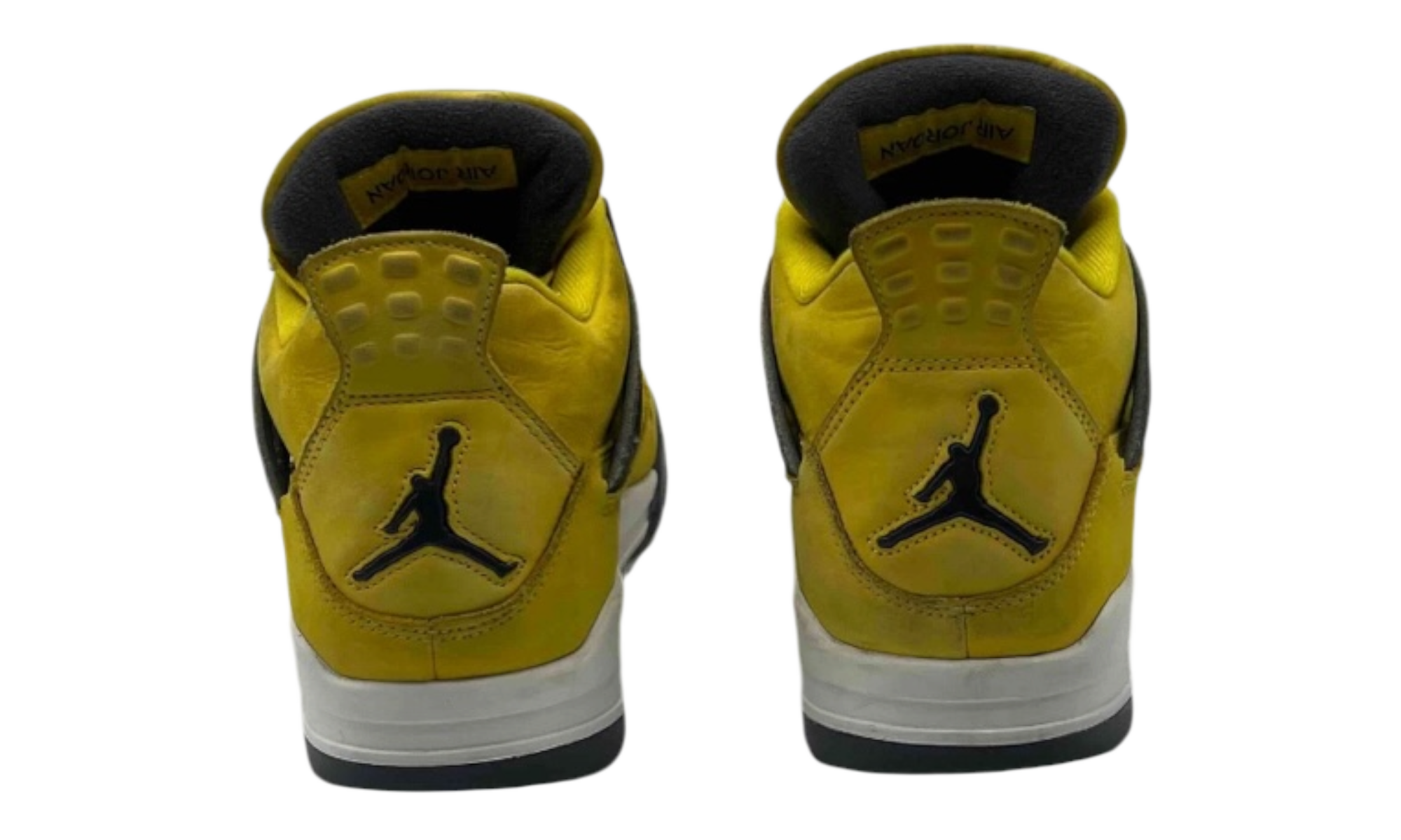 Air Jordan 4 Retro "Lightning" (PreOwned)
