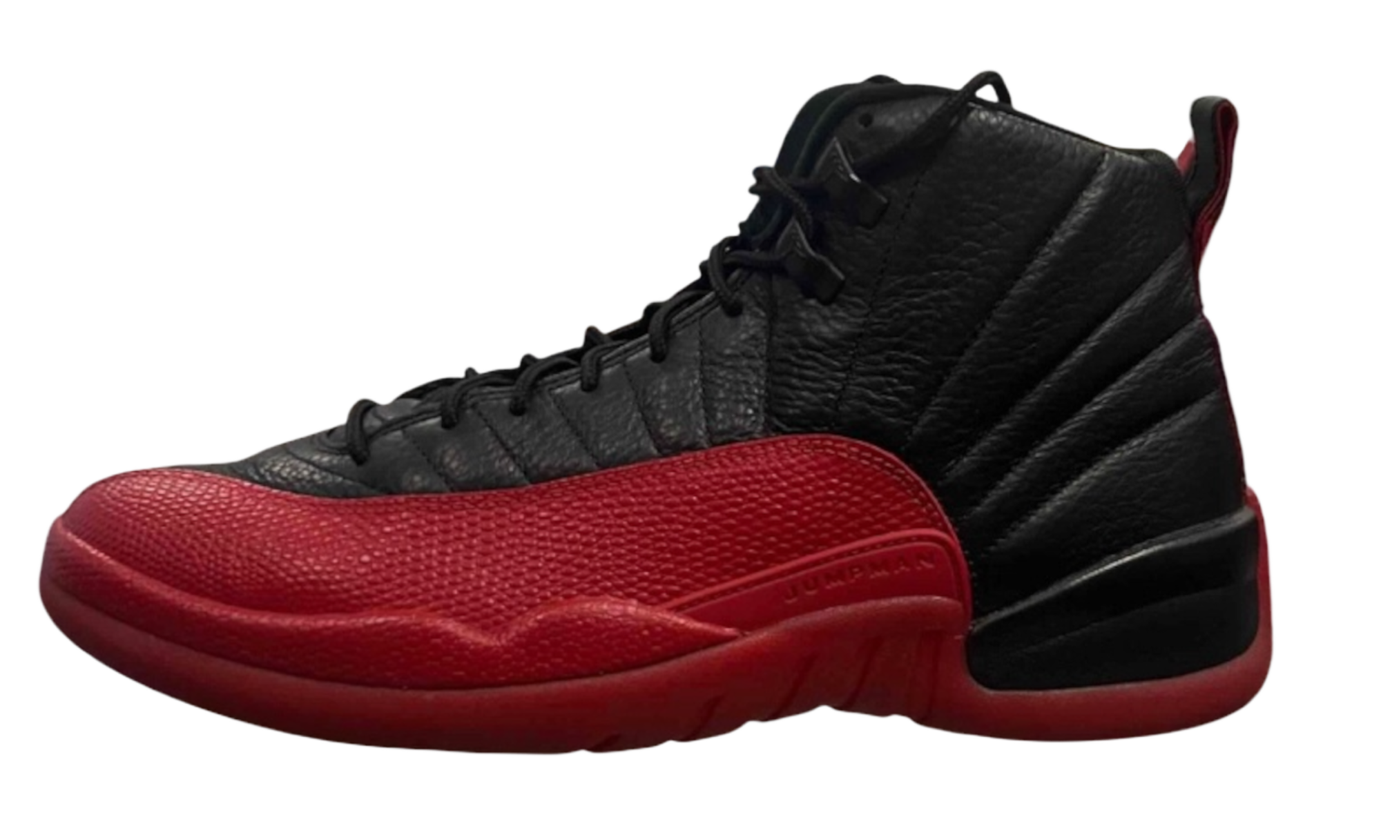 Air Jordan 12 Retro "Flu Game" (2025) (PreOwned)