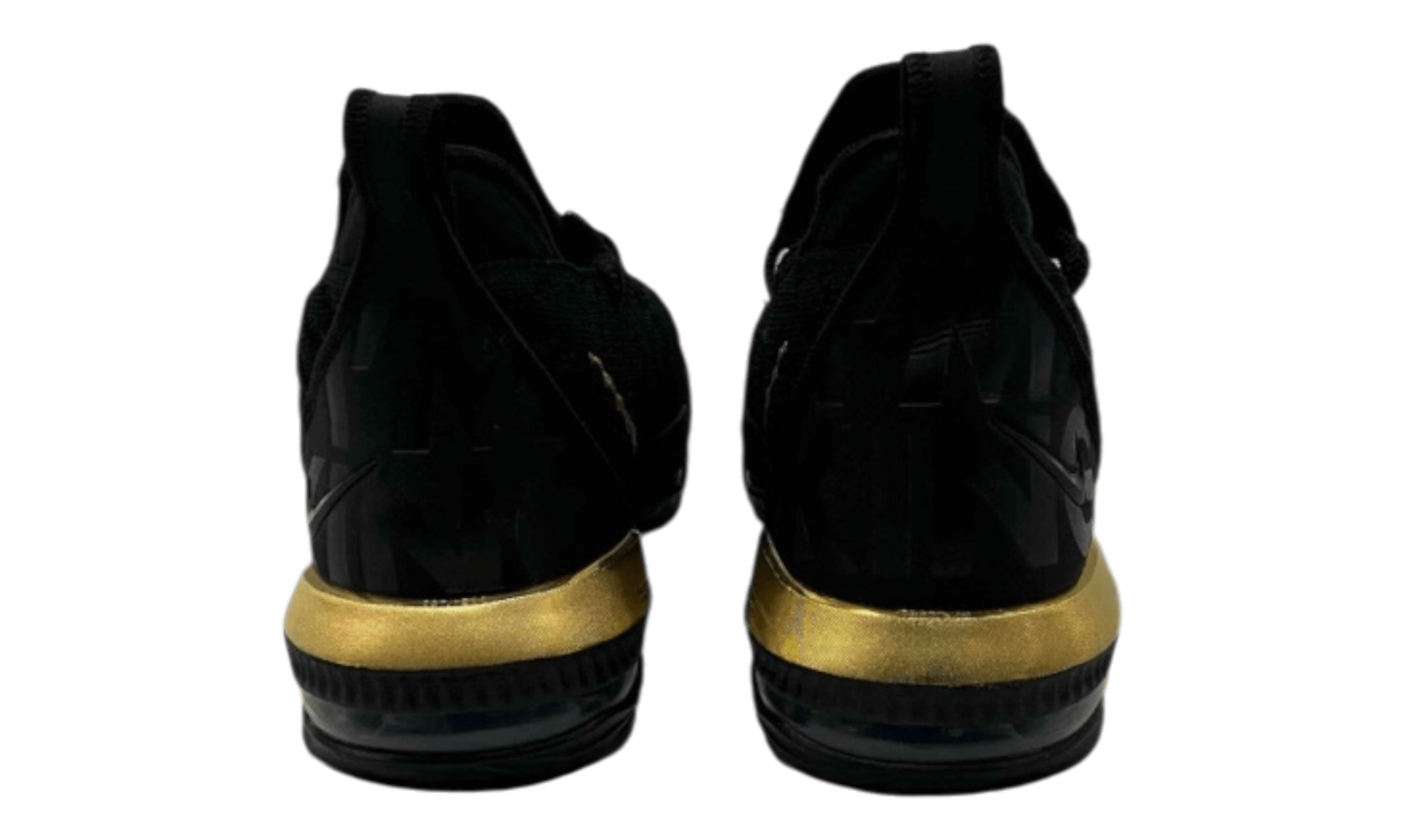 Nike LeBron 16 I'm King