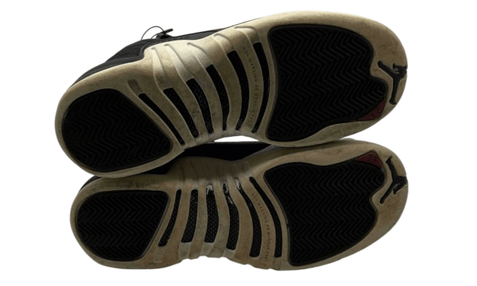Jordan 12 Retro Nylon (GS) (PreOwned) (No Box)