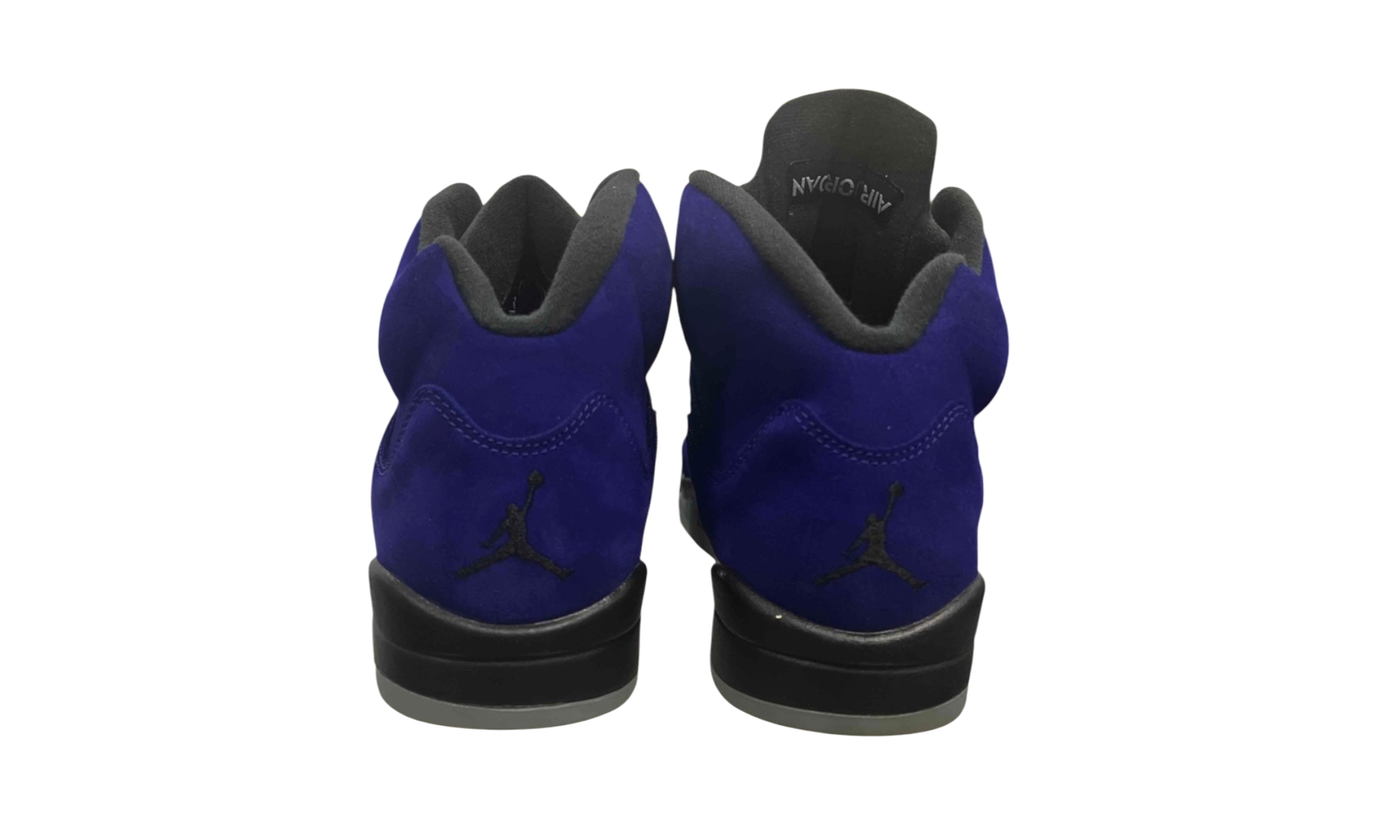 Jordan 5 Retro Alternate Grape (PreOwned)