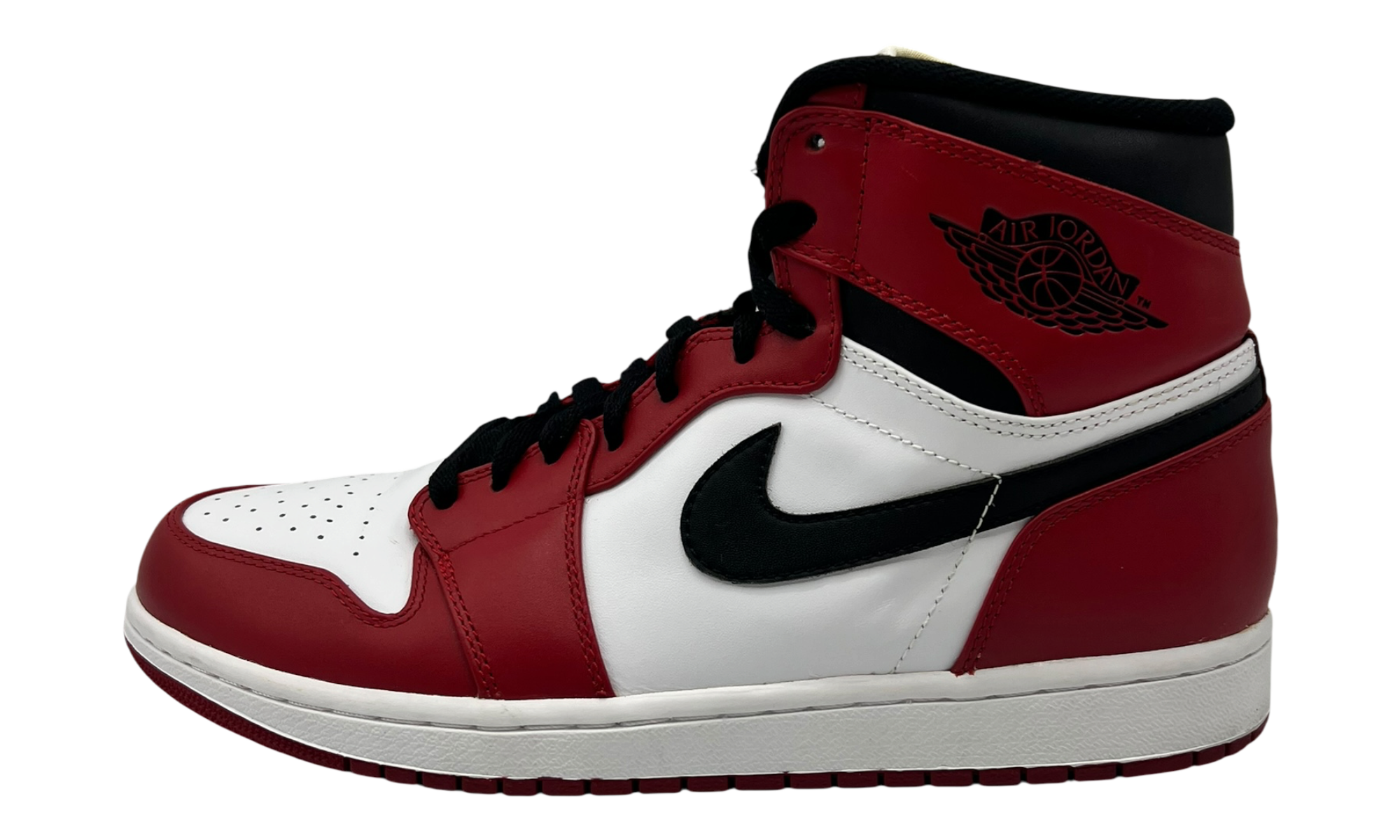 Jordan 1 Retro Chicago (2013) (PreOwned)