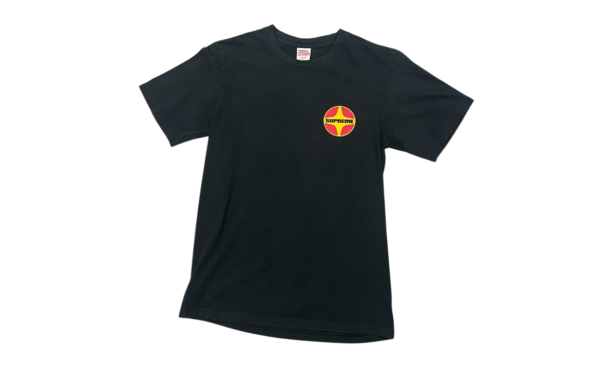 Supreme x Hysteric Glamour Pin Up T-shirt (PreOwned)