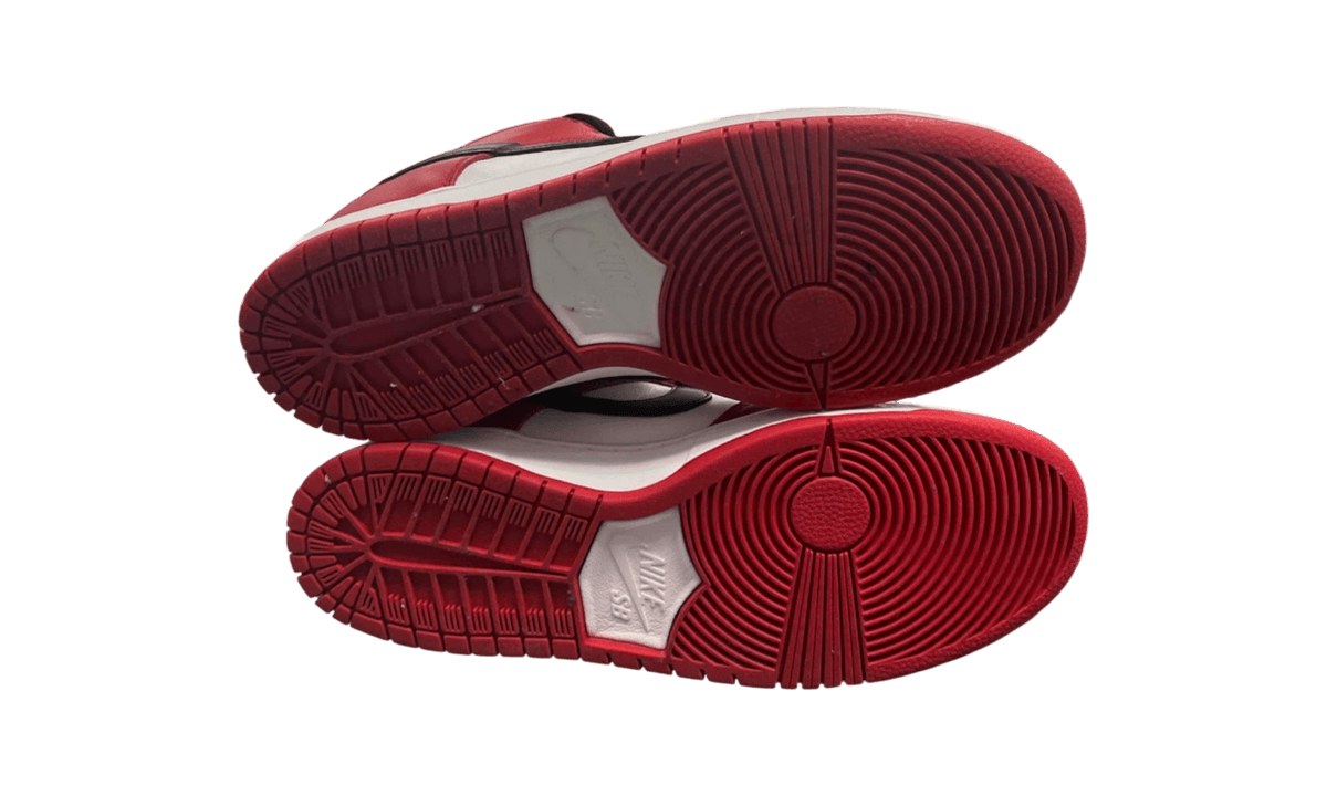 Nike SB Dunk Low Pro J-Pack Chicago (PreOwned)
