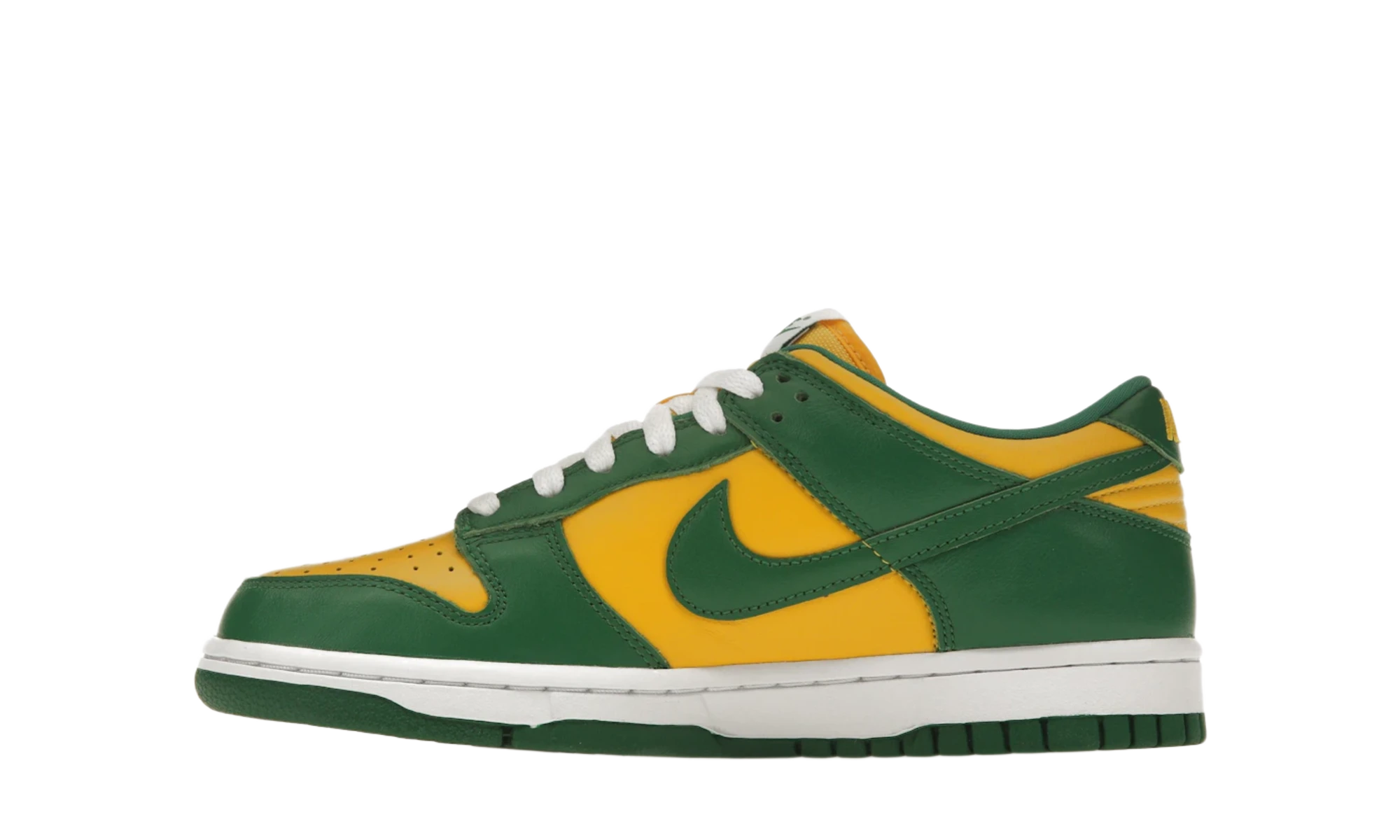 Nike Dunk Low Brazil (2020/2024)