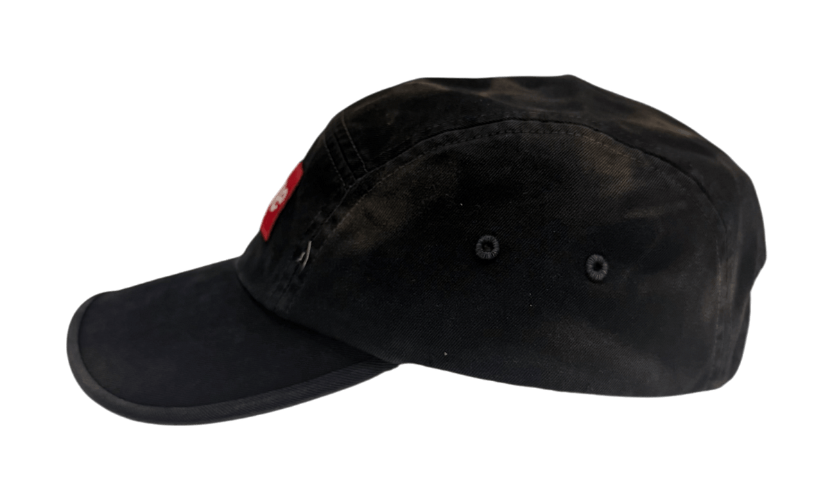Supreme Overdyed Camp Cap FW 2026