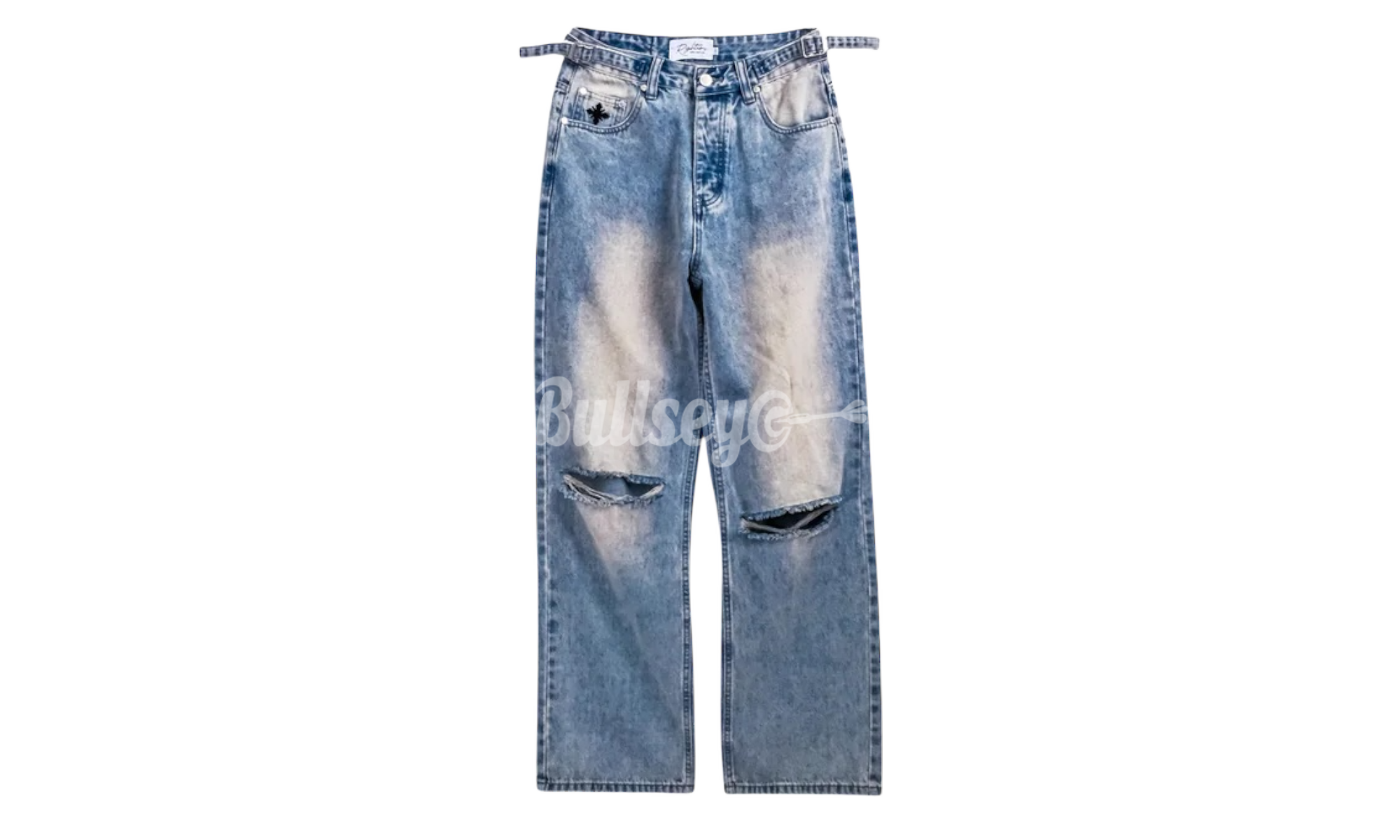 We Are Righteous Perfect Jeans
