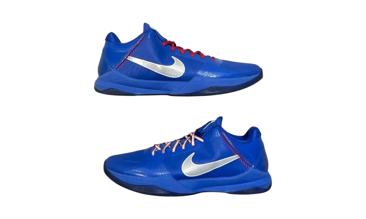 Nike Kobe 5 Protro Dodgers (PreOwned)