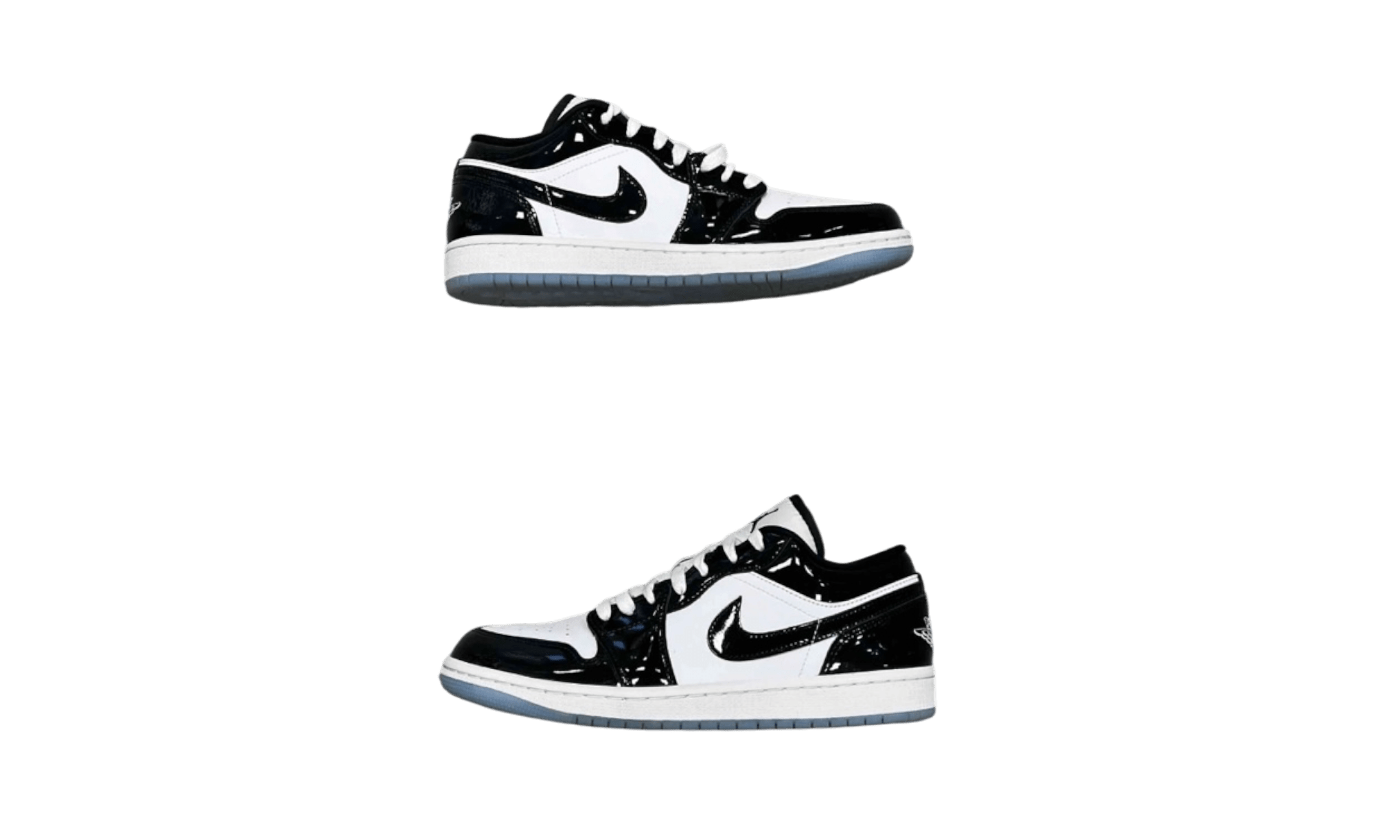 Jordan 1 Low SE Concord (PreOwned)