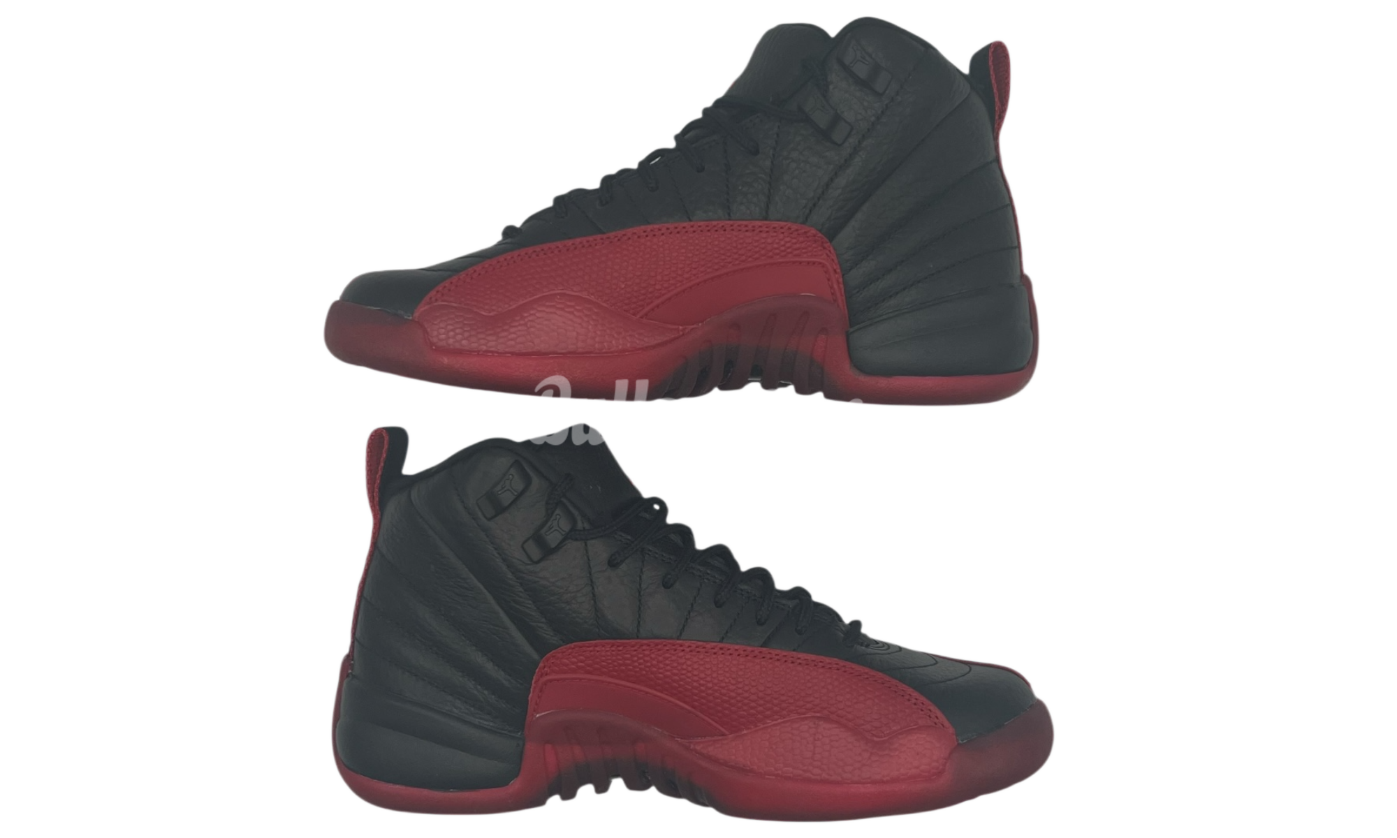 Air Jordan 12 Retro "Flu Game" (2025) (GS) (Preowned)
