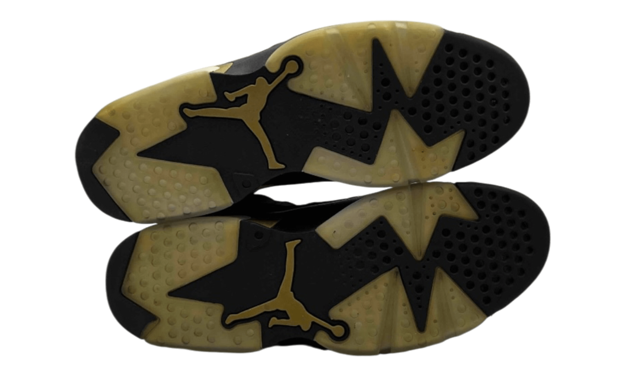 Jordan 6 Retro DMP (2020) (Preowned) (No Box)