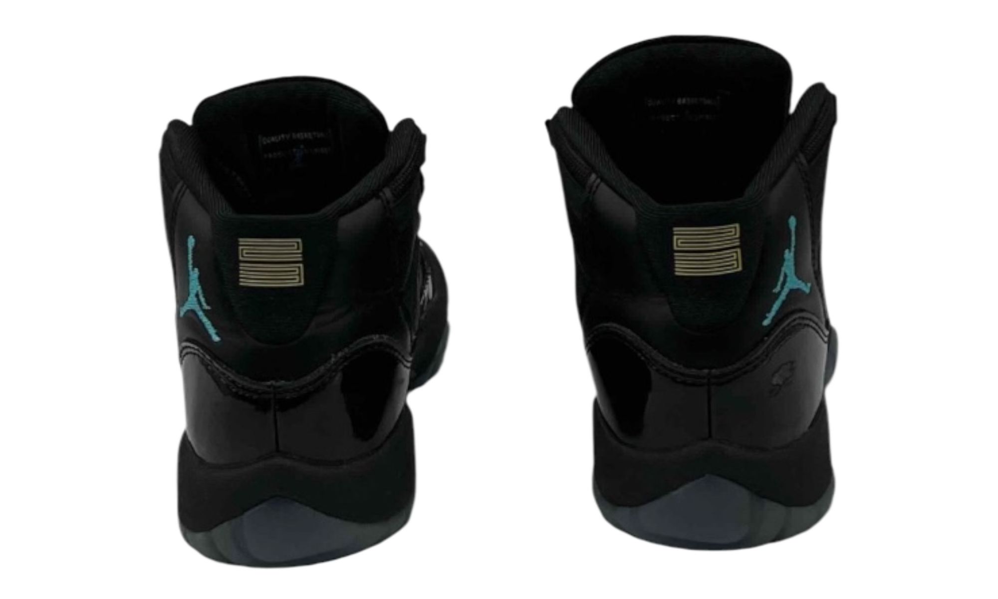 Jordan 11 Retro Gamma Blue (2025) (GS) (PreOwned)
