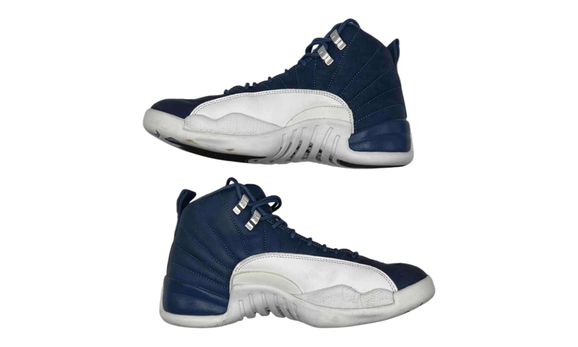 Jordan 12 Retro Indigo (Preowned)