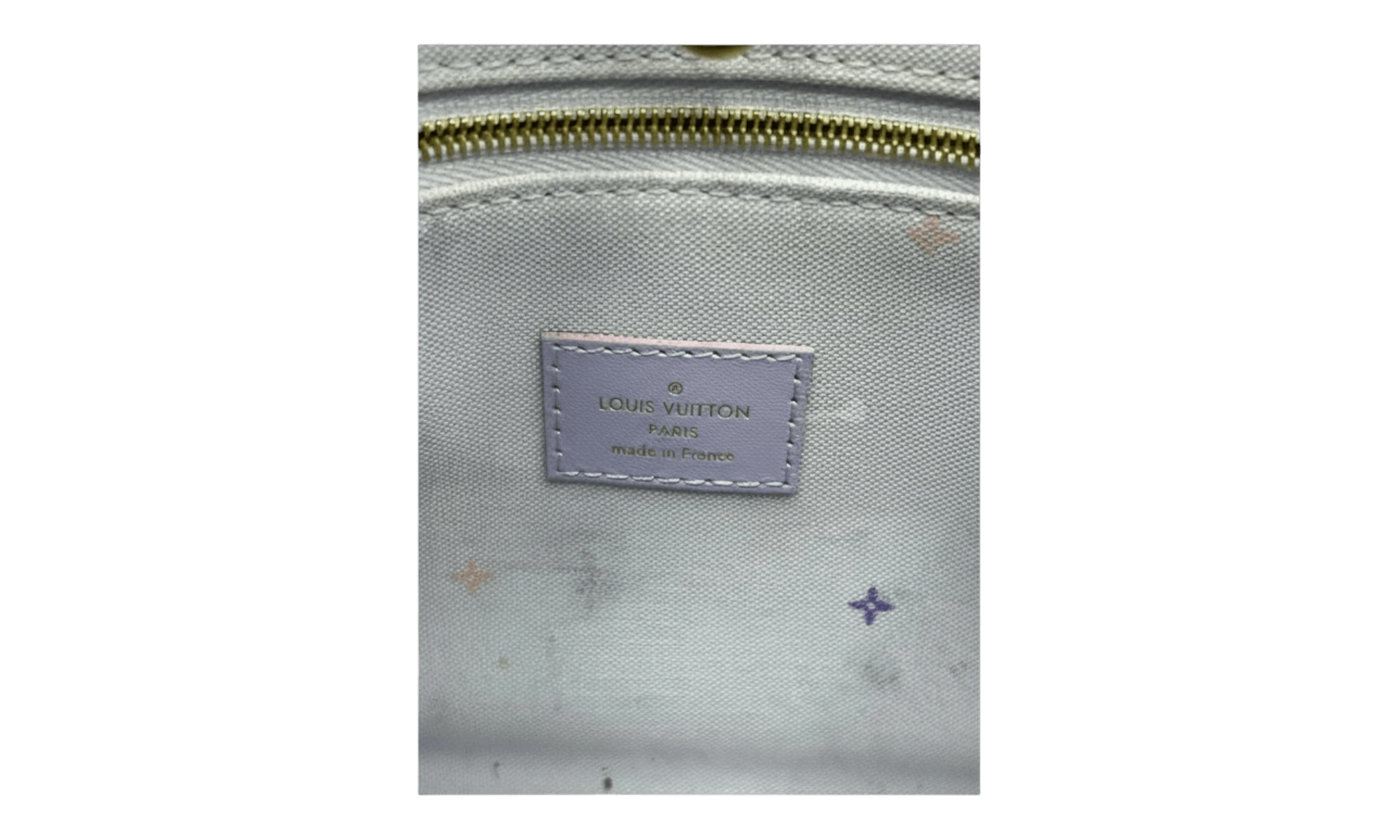 Louis Vuitton LV Rare Sunrise Pastel (PreOwned)
