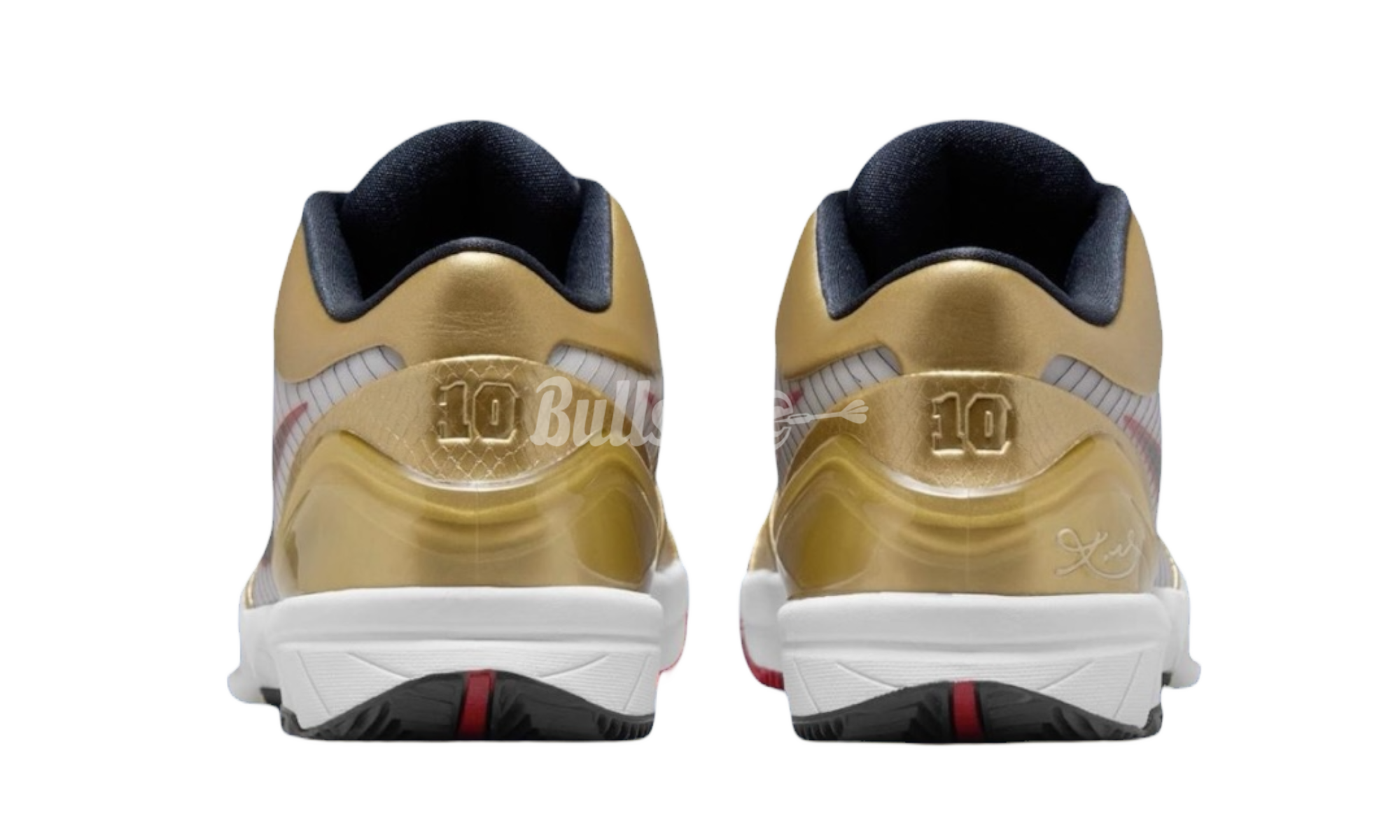 Nike Kobe 4 Protro Gold Medal (2024)