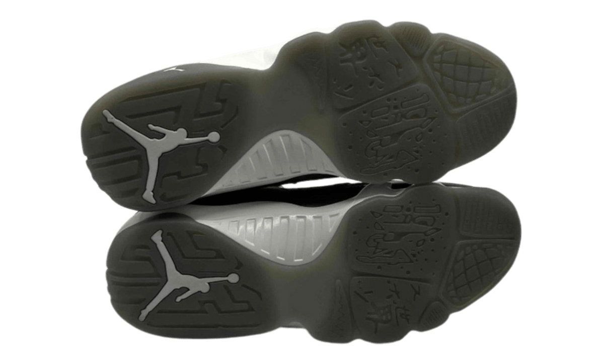 Air Jordan 9 Retro "Cool Grey" (PreOwned)
