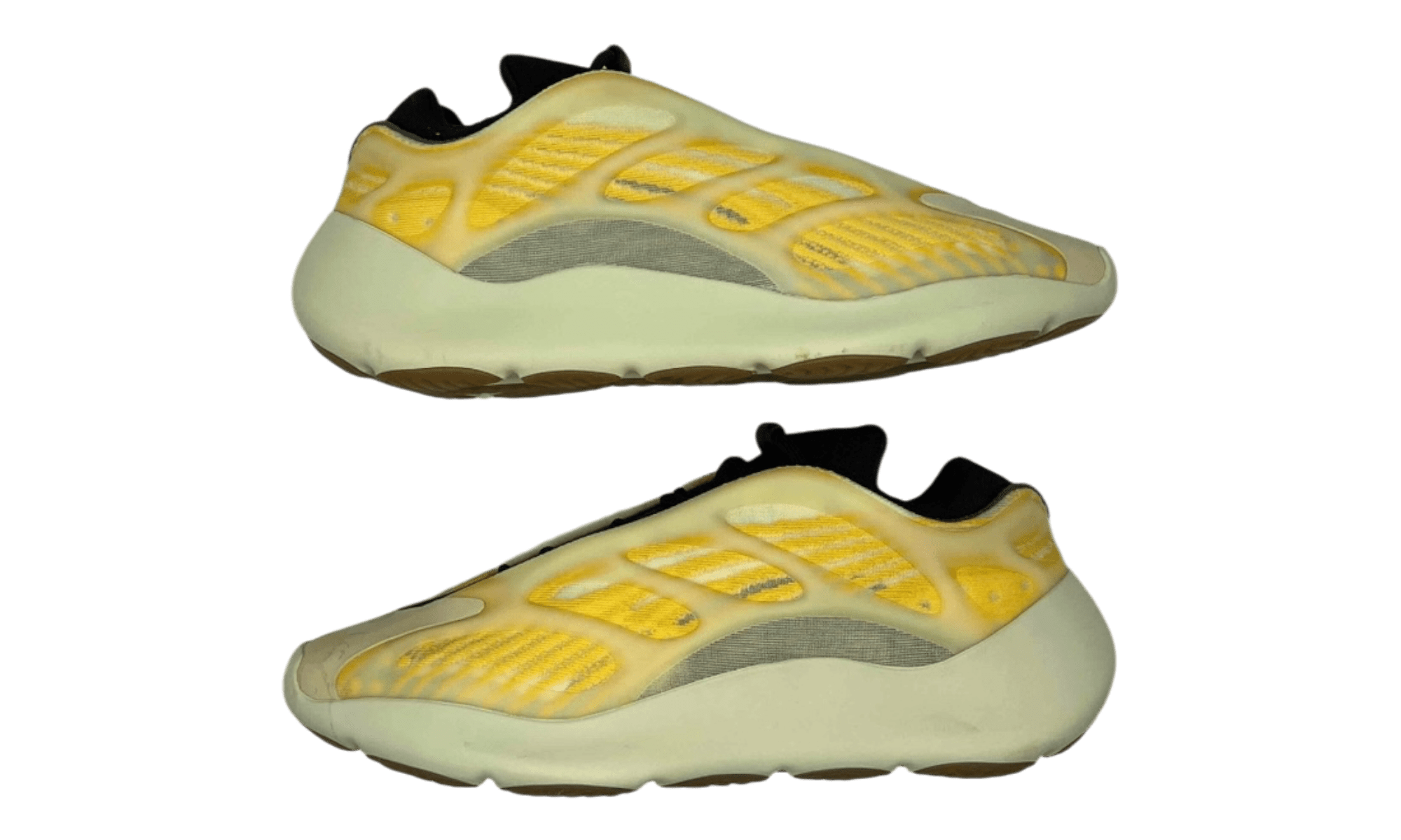 adidas Yeezy 700 V3 Mono Safflower (PreOwned)