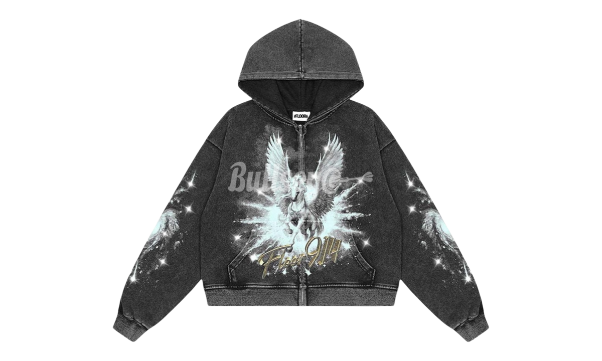 Floor 914 Pegasus Hoodie