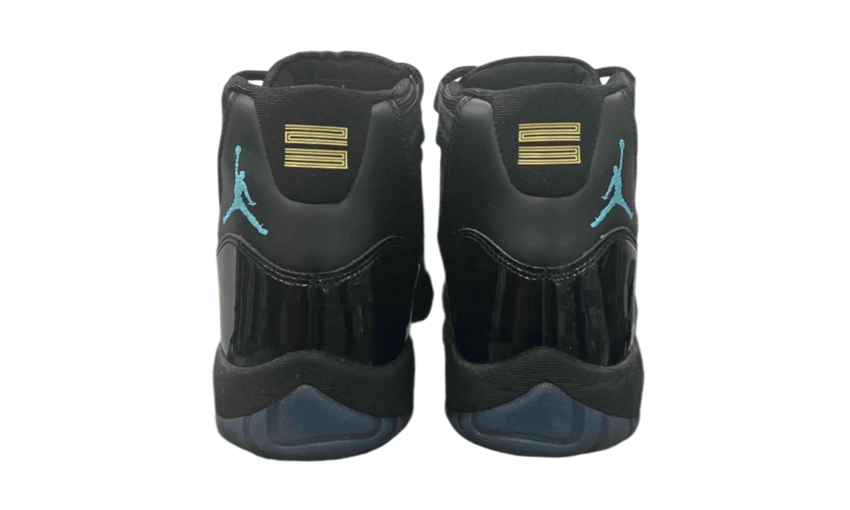 Jordan 11 Retro Gamma Blue (2025) (Preowned)
